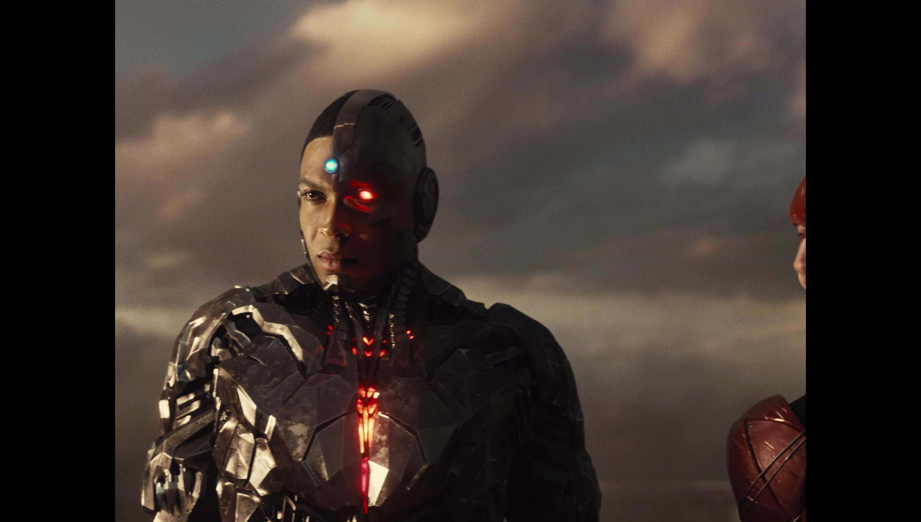 Zack Snyder’s Justice League (2021) movie still 22633