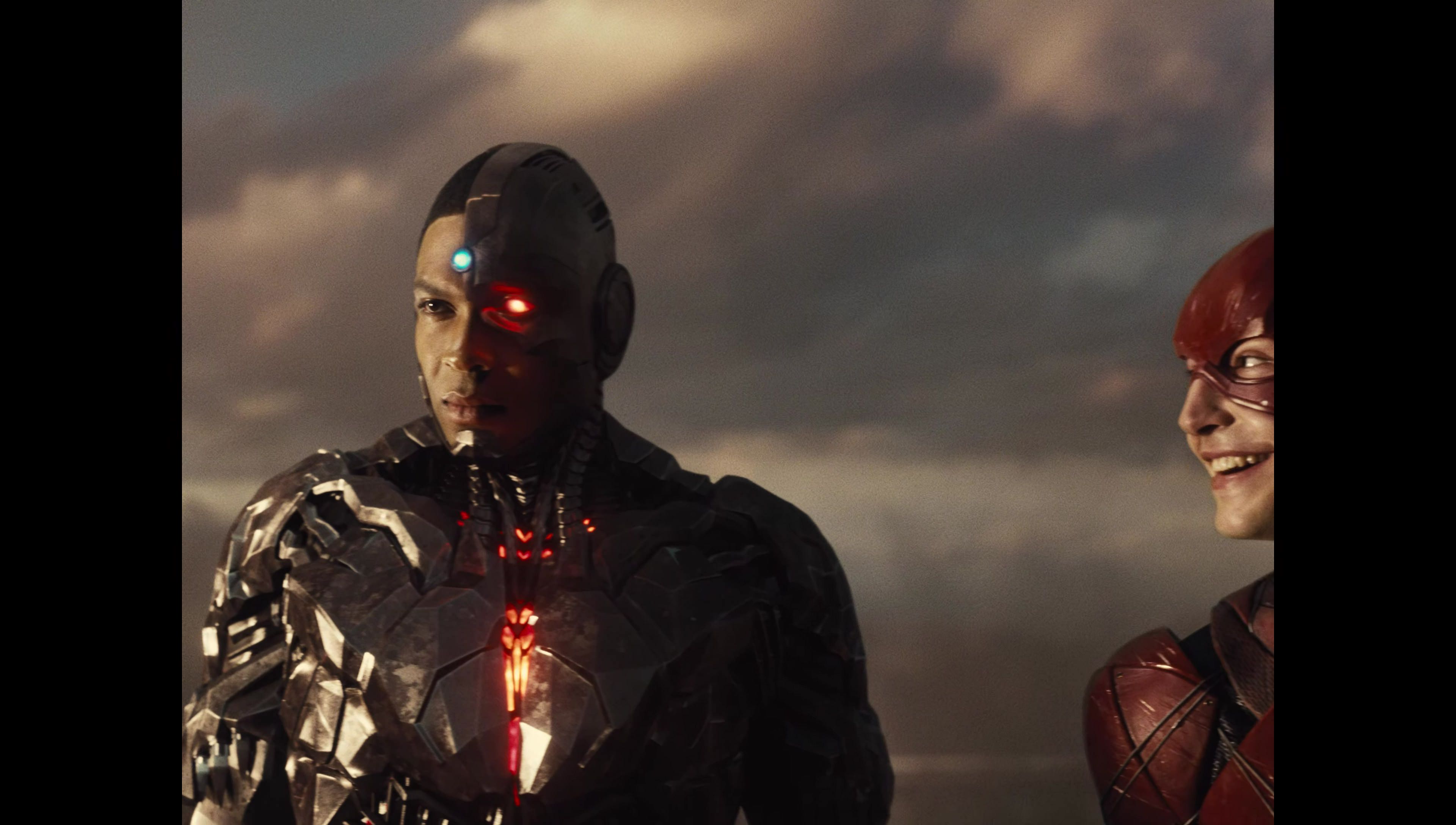 Zack Snyder’s Justice League (2021) HD screenshot 22634