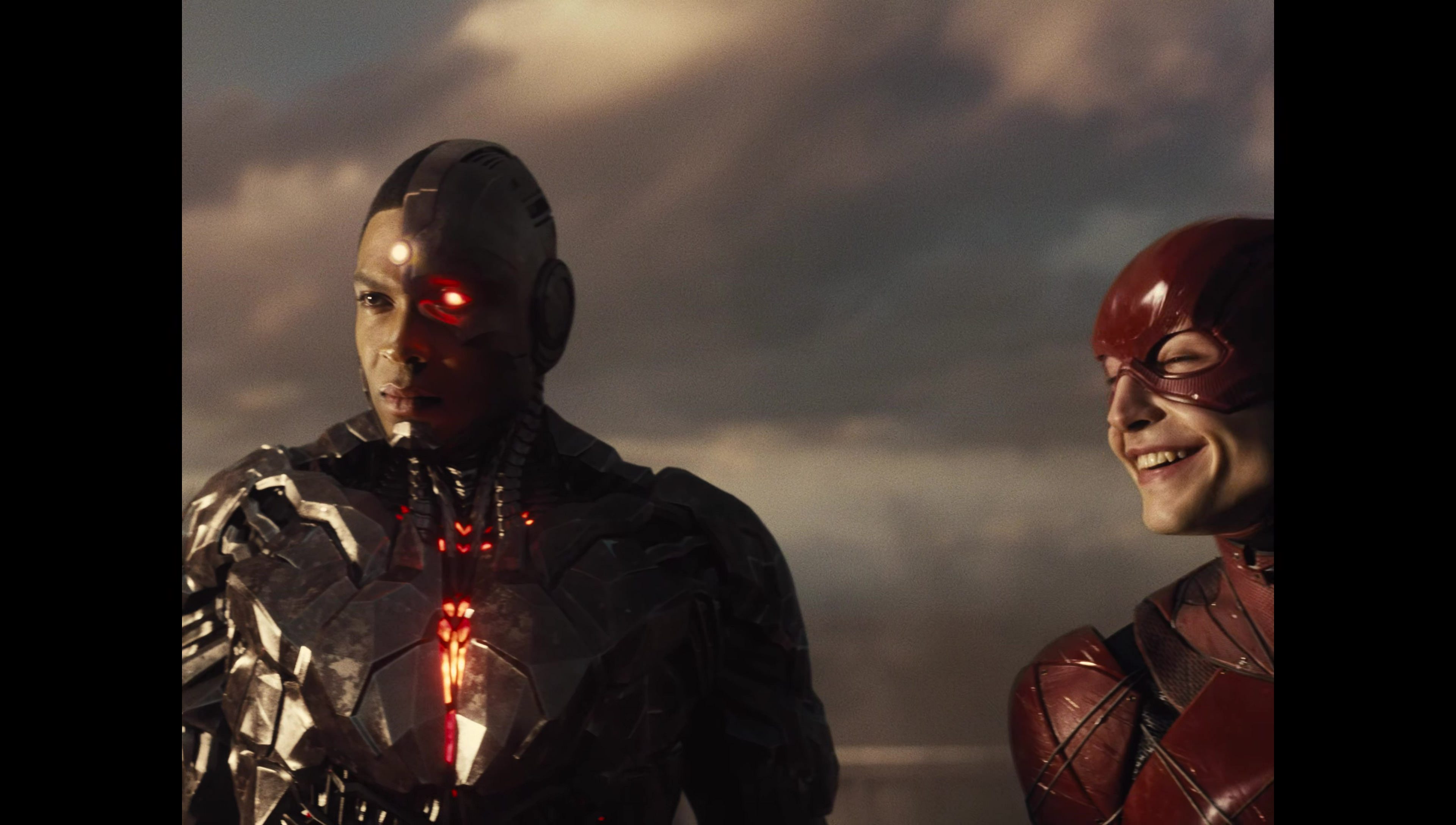 Zack Snyder’s Justice League (2021) screencap 22635