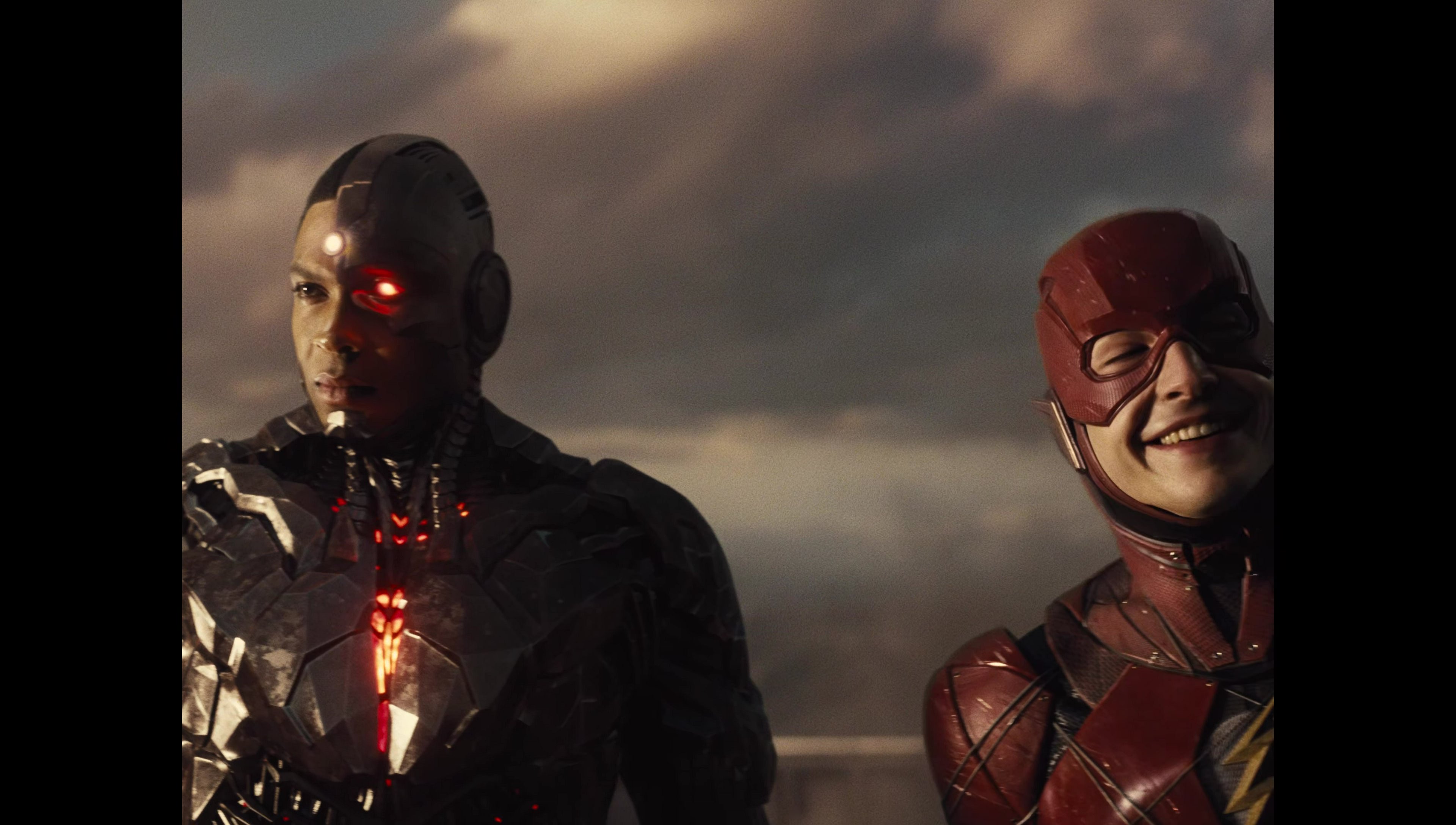 Zack Snyder’s Justice League (2021) movie still 22636