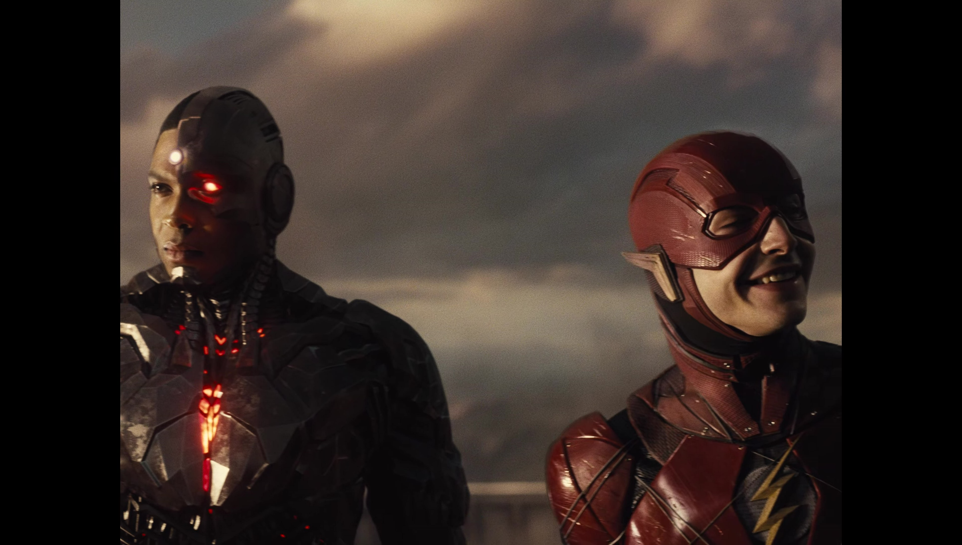 Zack Snyder’s Justice League (2021) HD screenshot 22637