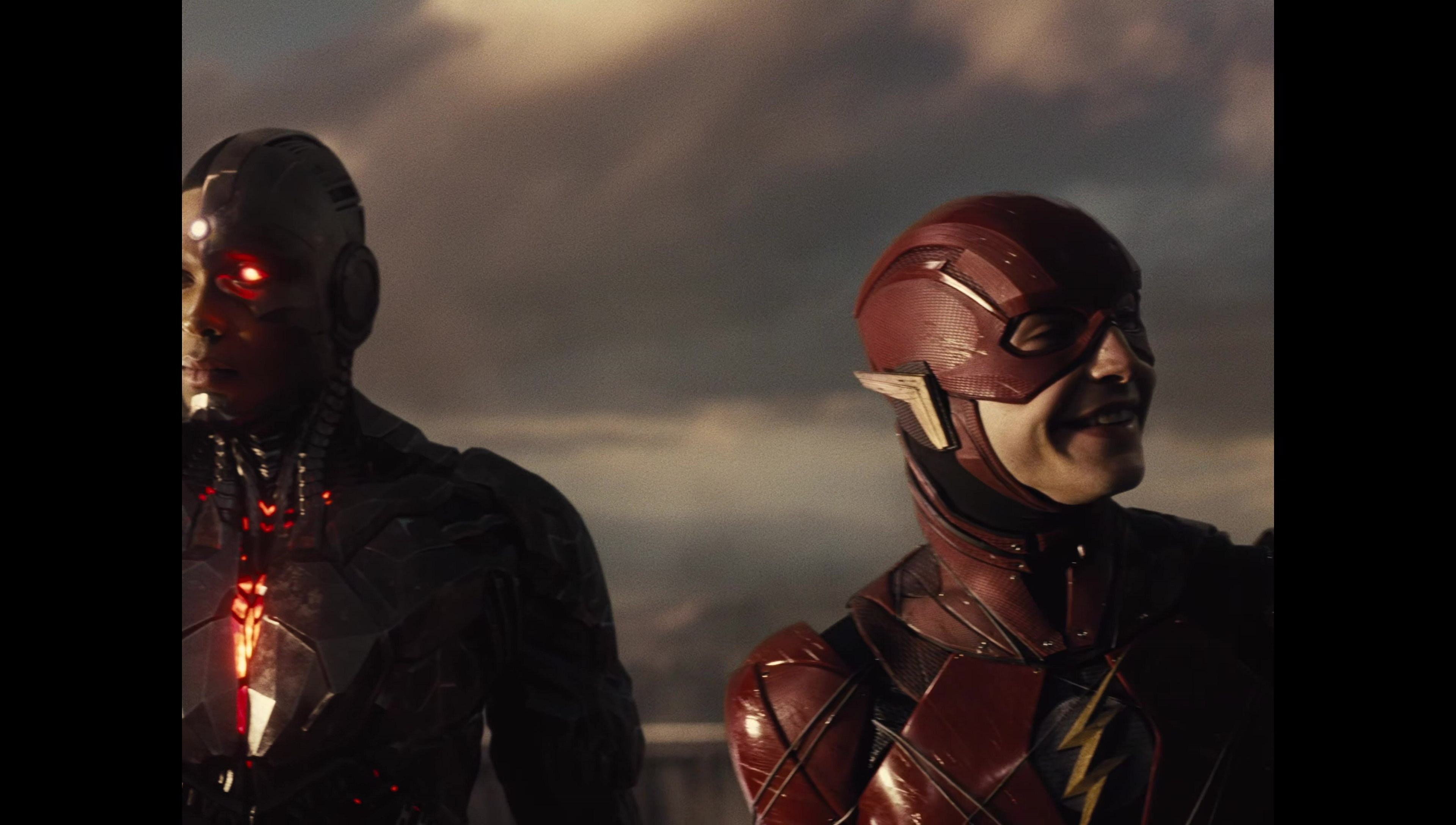 Zack Snyder’s Justice League (2021) screencap 22638