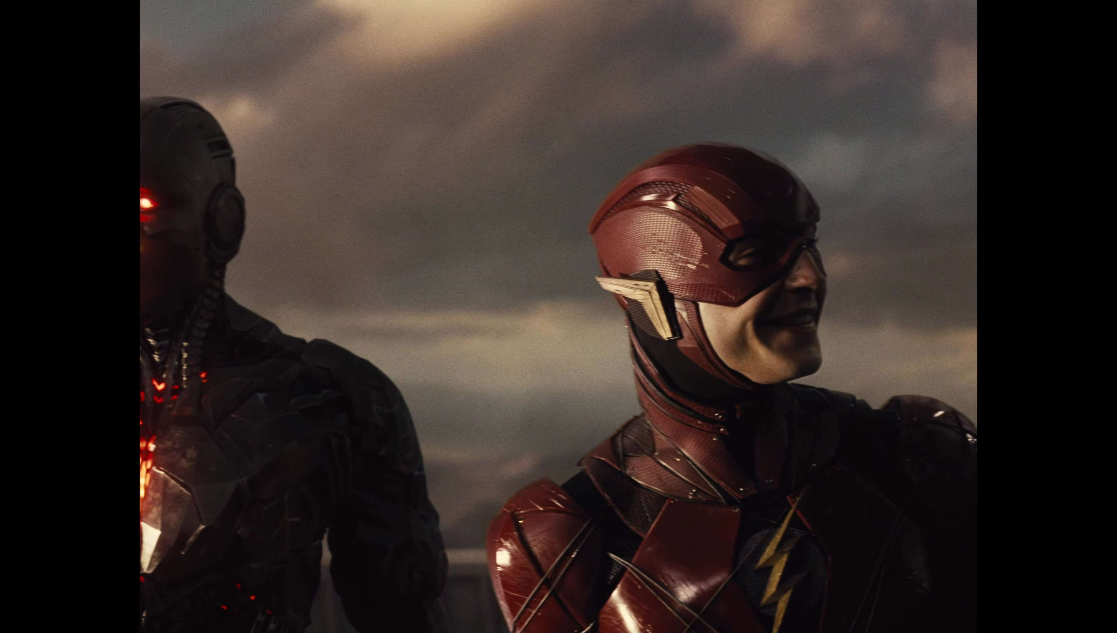 Zack Snyder’s Justice League (2021) movie still 22639