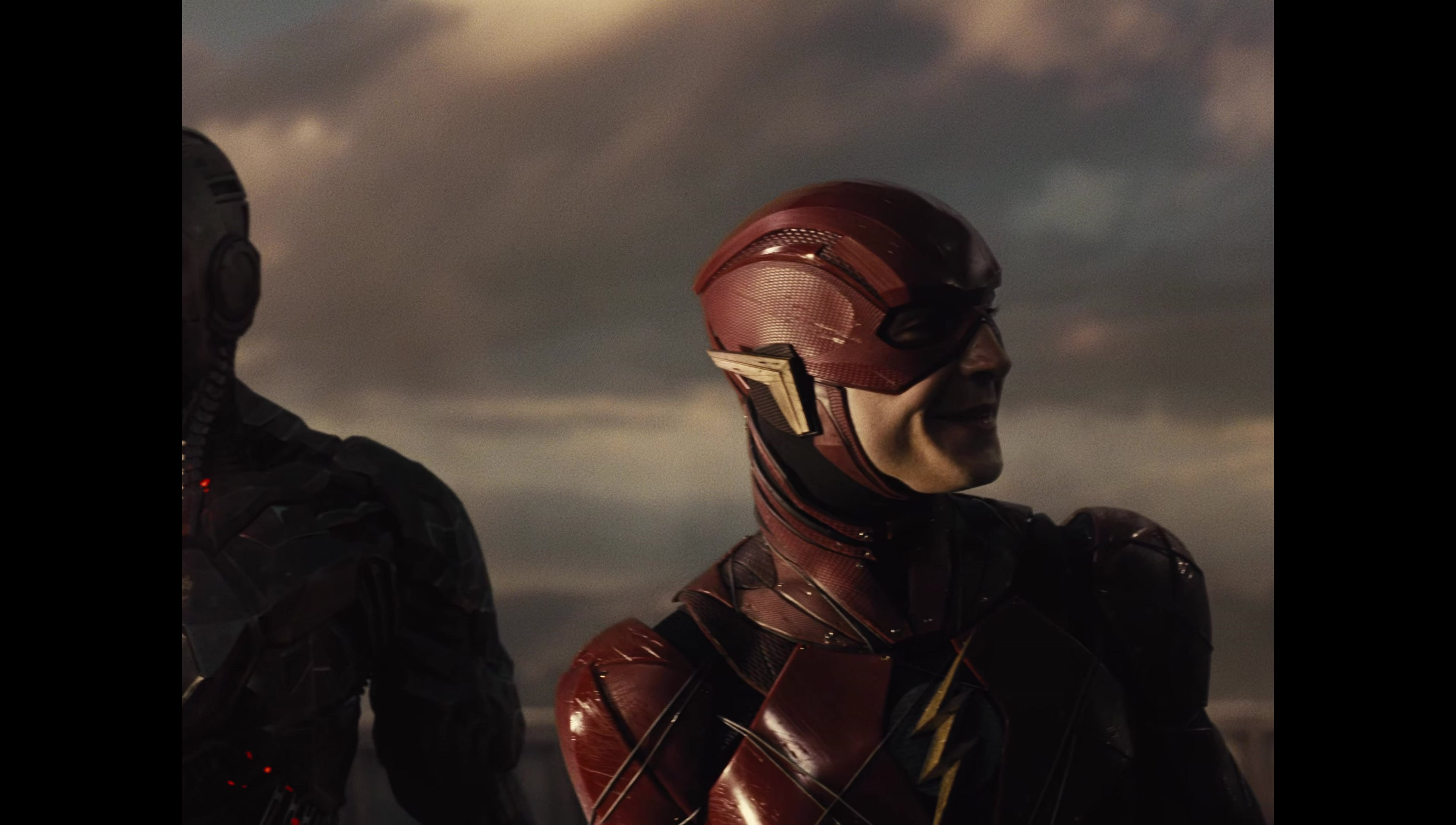 Zack Snyder’s Justice League (2021) HD screenshot 22640