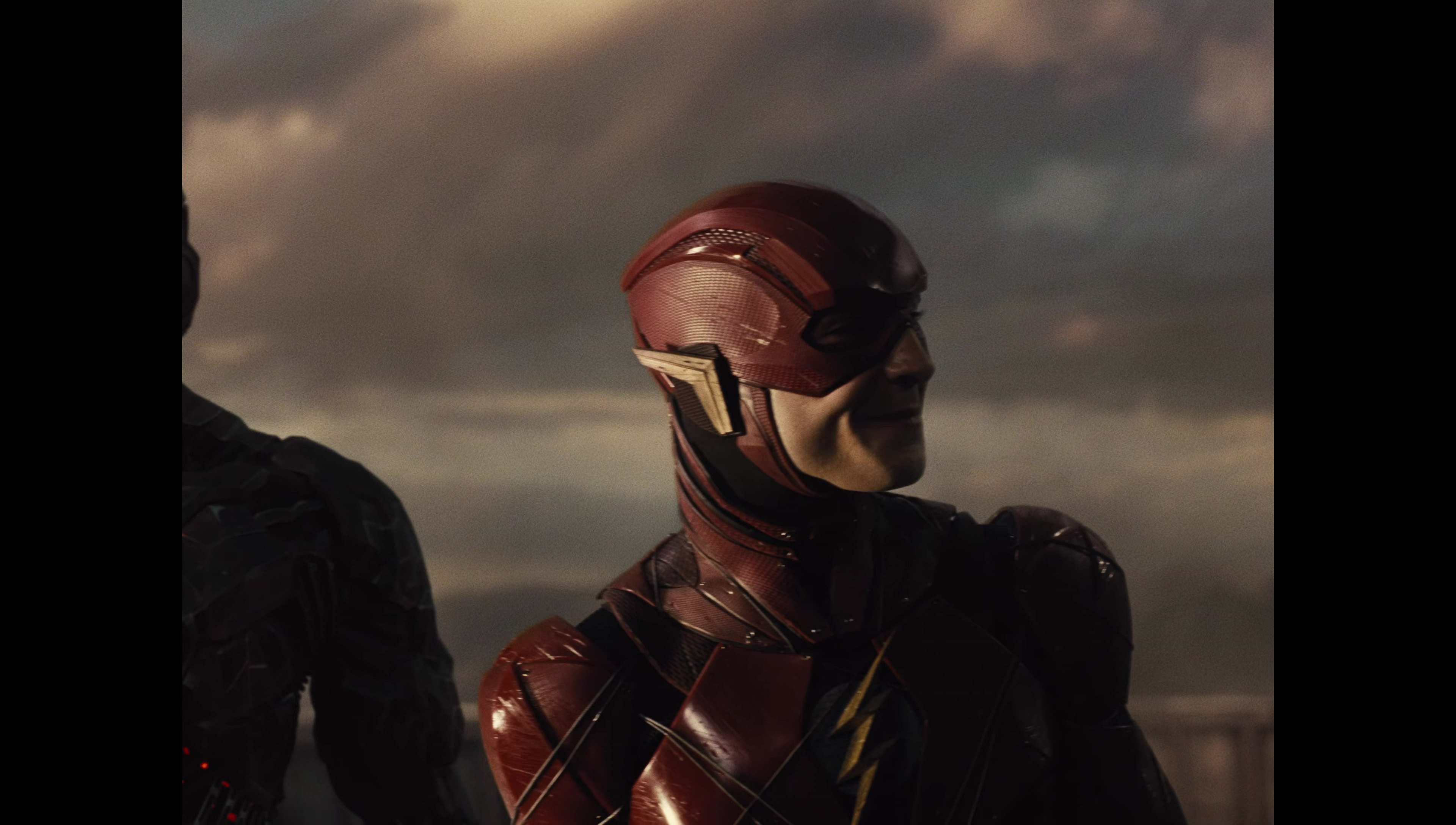 Zack Snyder’s Justice League (2021) screencap 22641