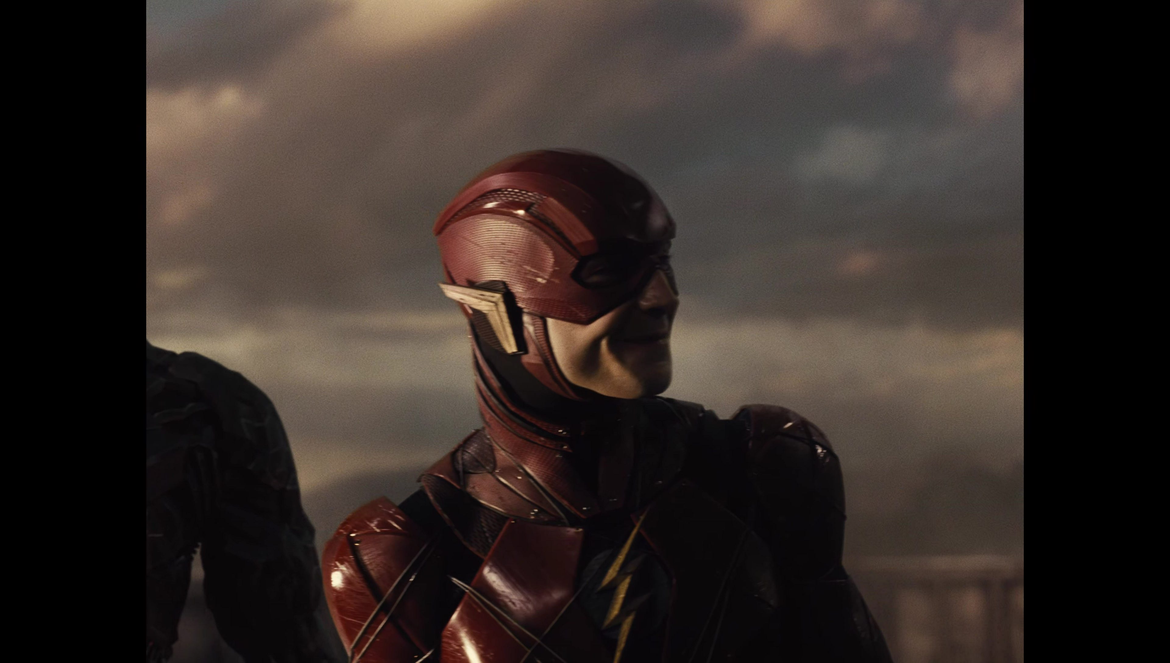Zack Snyder’s Justice League (2021) movie still 22642