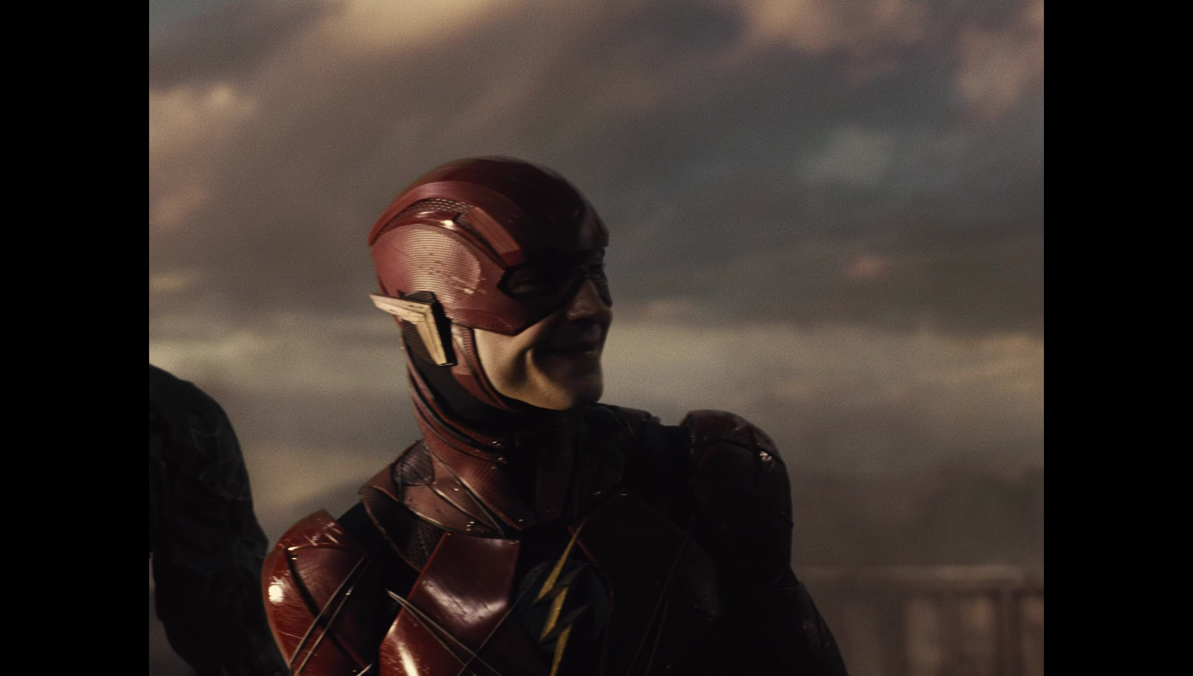 Zack Snyder’s Justice League (2021) HD screenshot 22643