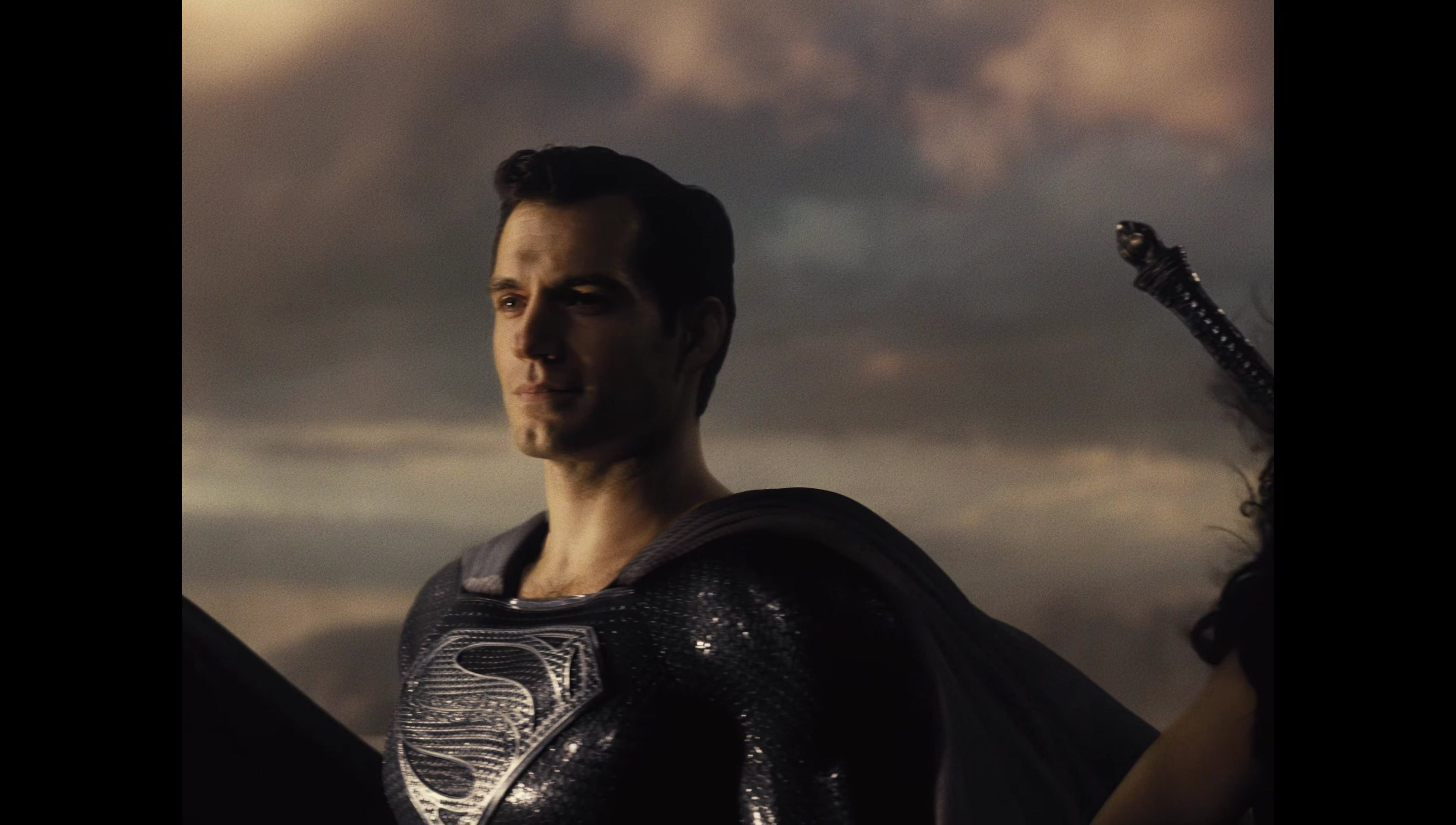 Zack Snyder’s Justice League (2021) movie still 22669