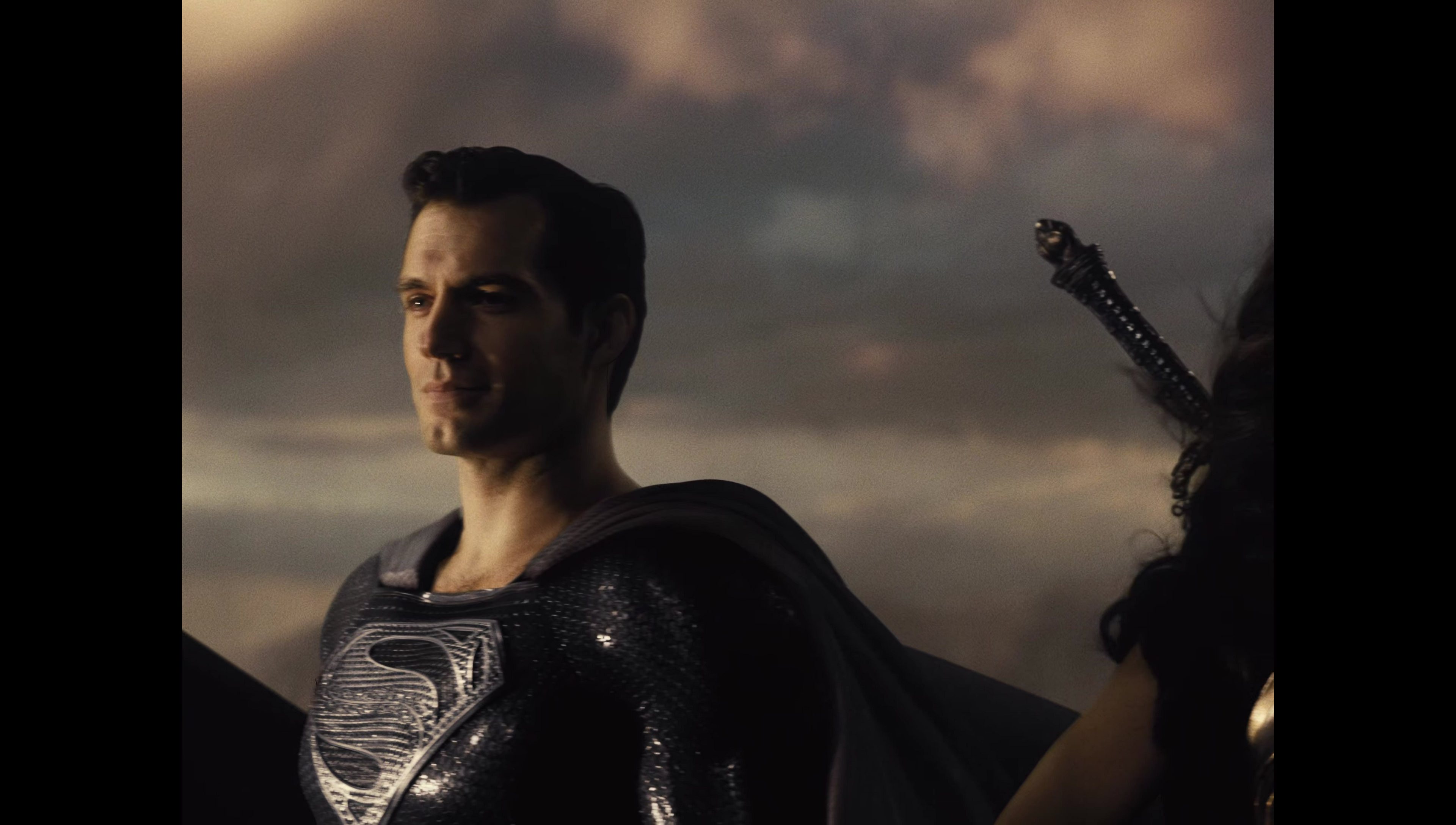 Zack Snyder’s Justice League (2021) HD screenshot 22670
