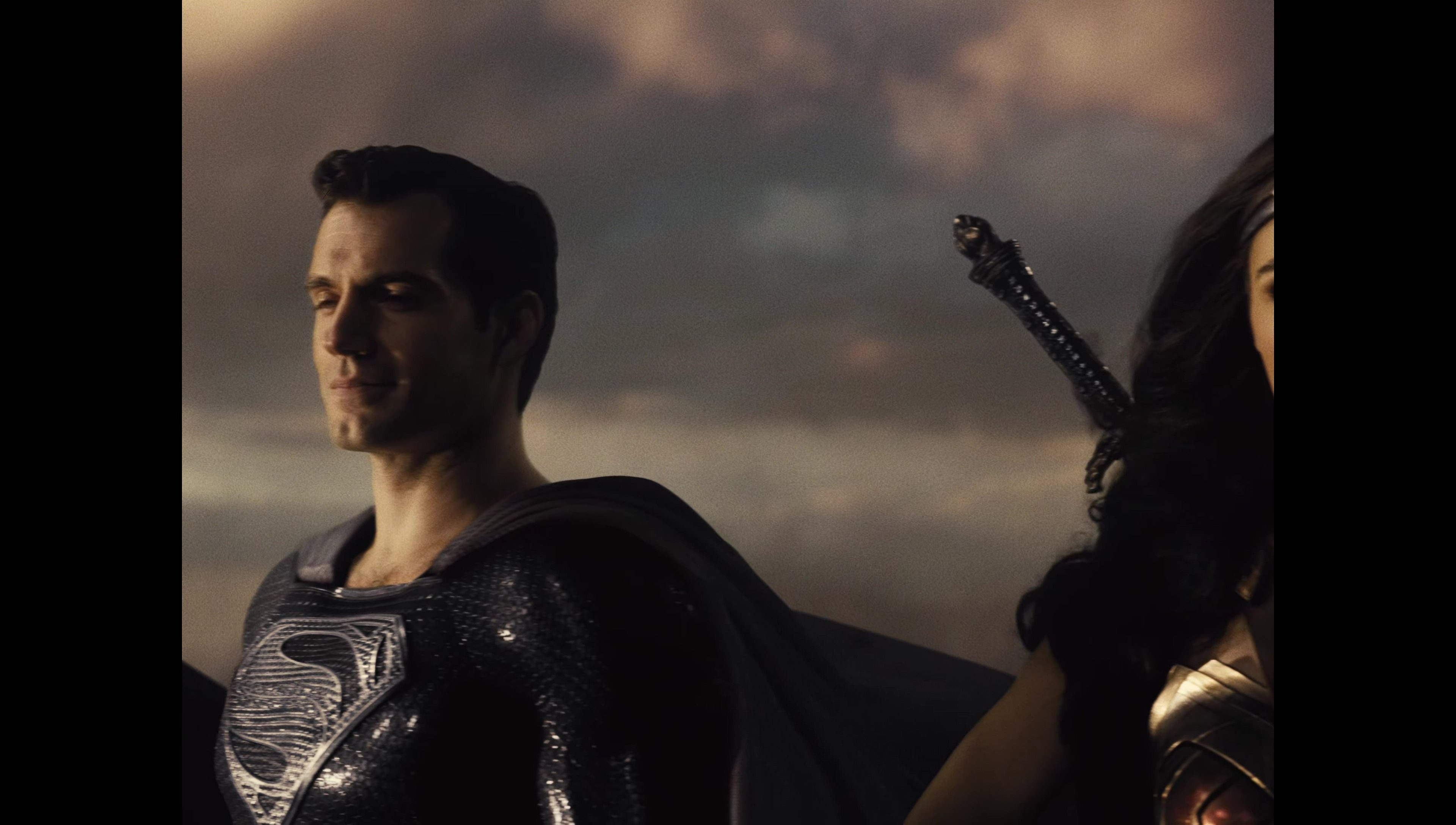 Zack Snyder’s Justice League (2021) screencap 22671
