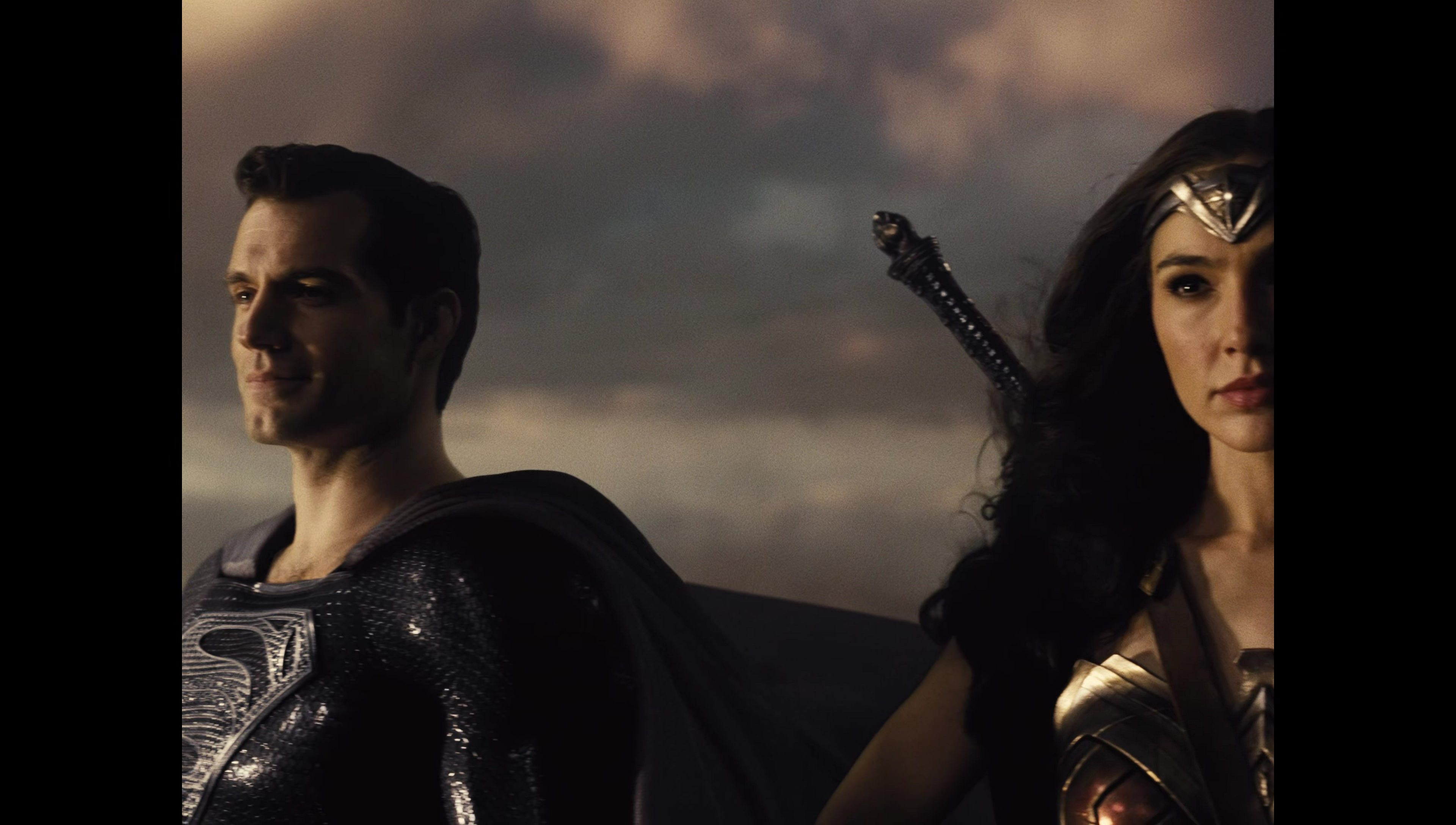Zack Snyder’s Justice League (2021) movie still 22672