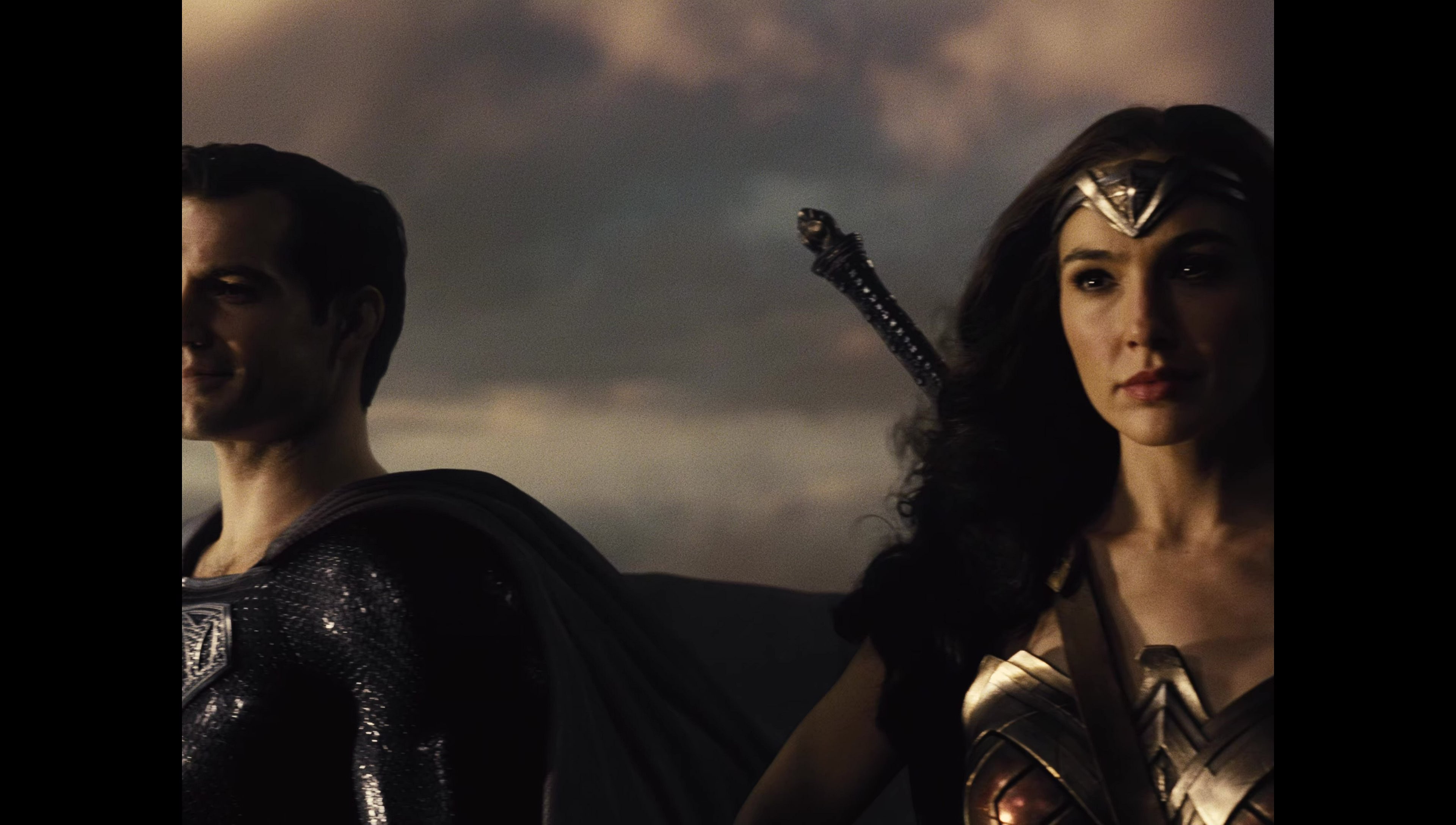 Zack Snyder’s Justice League (2021) HD screenshot 22673
