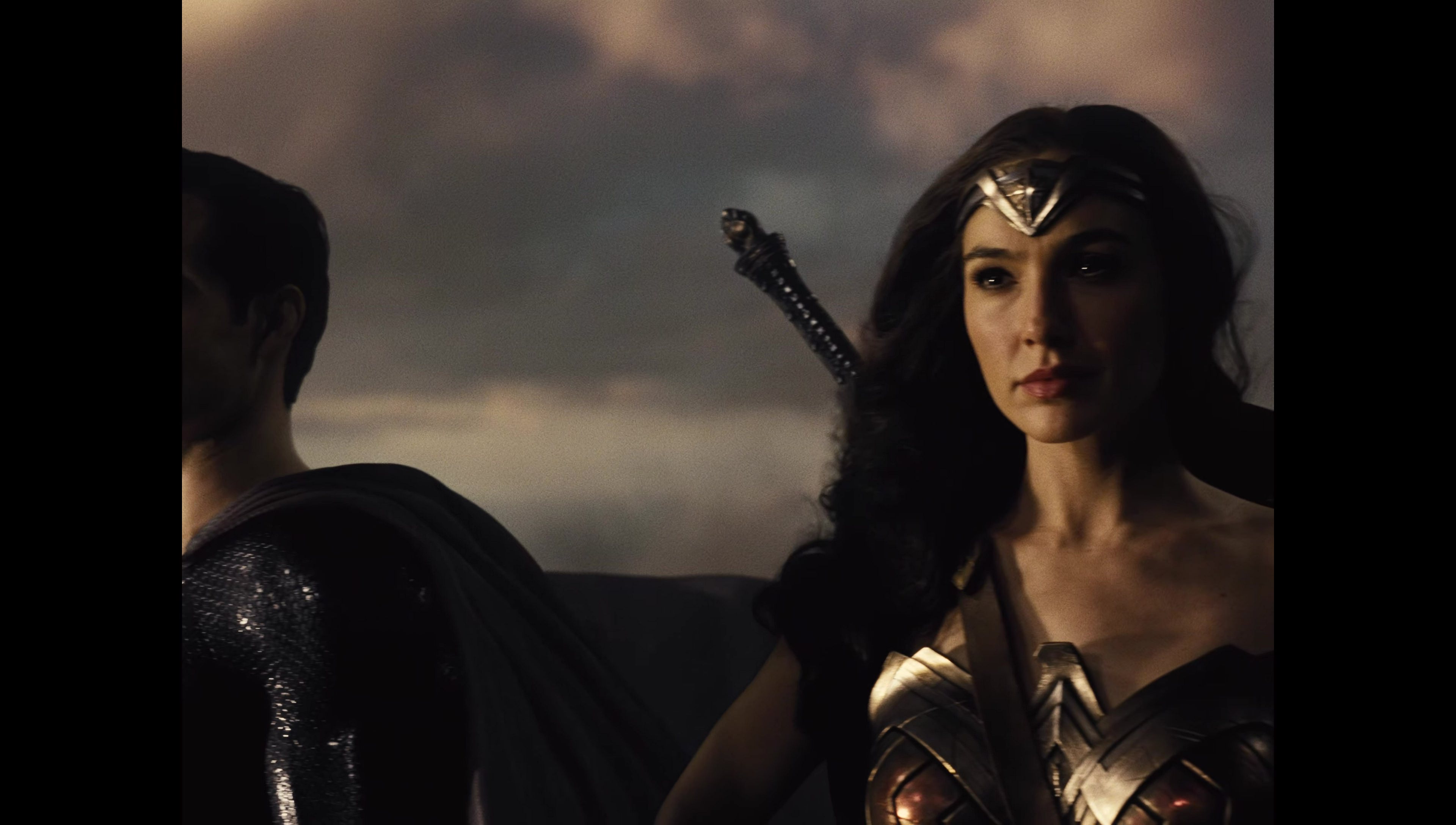 Zack Snyder’s Justice League (2021) screencap 22674