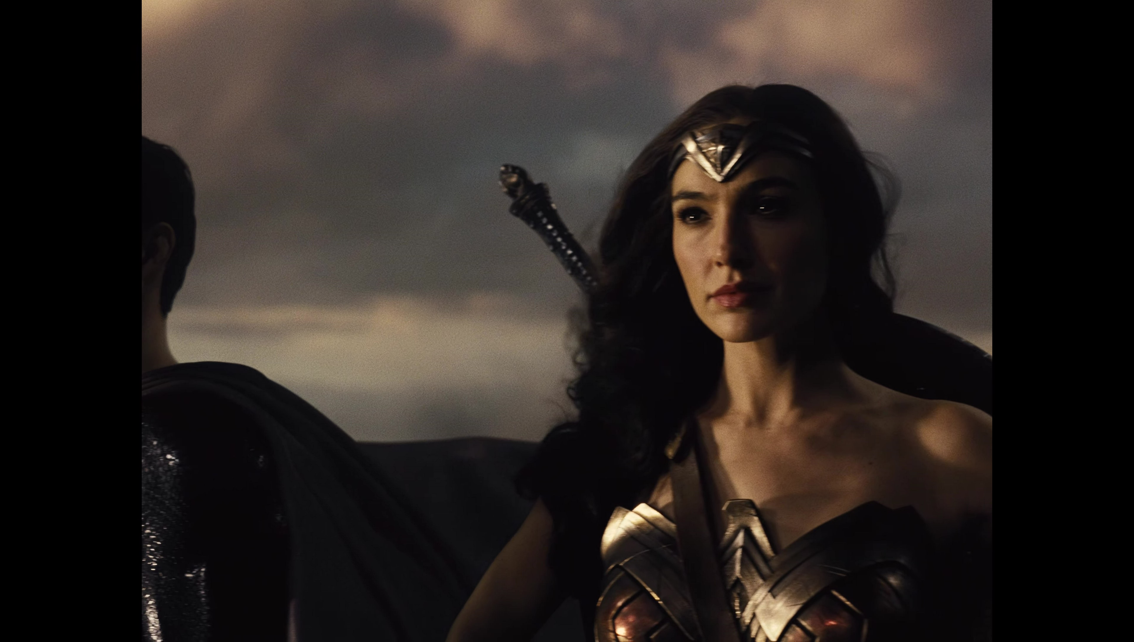 Zack Snyder’s Justice League (2021) movie still 22675