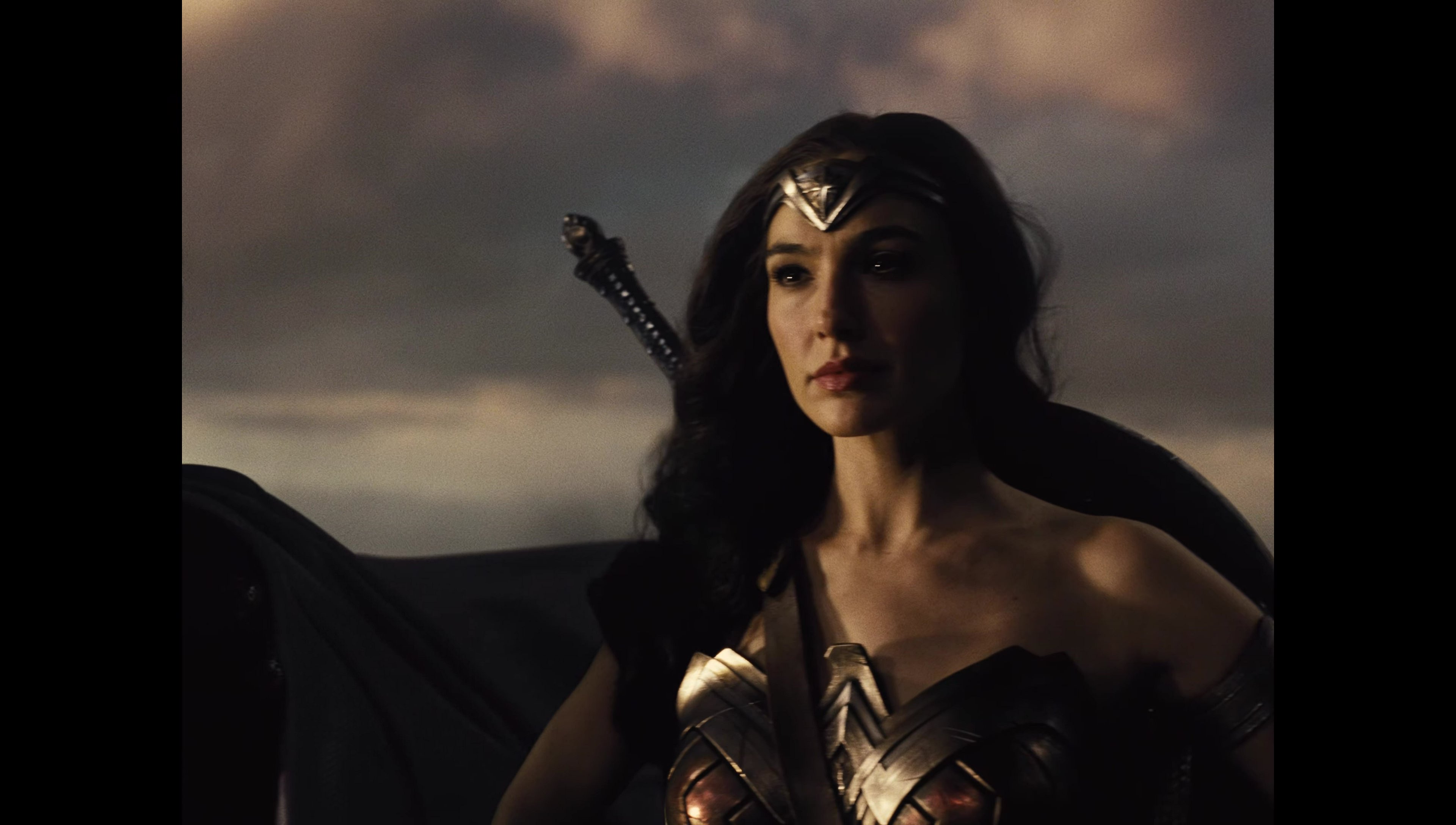 Zack Snyder’s Justice League (2021) HD screenshot 22676