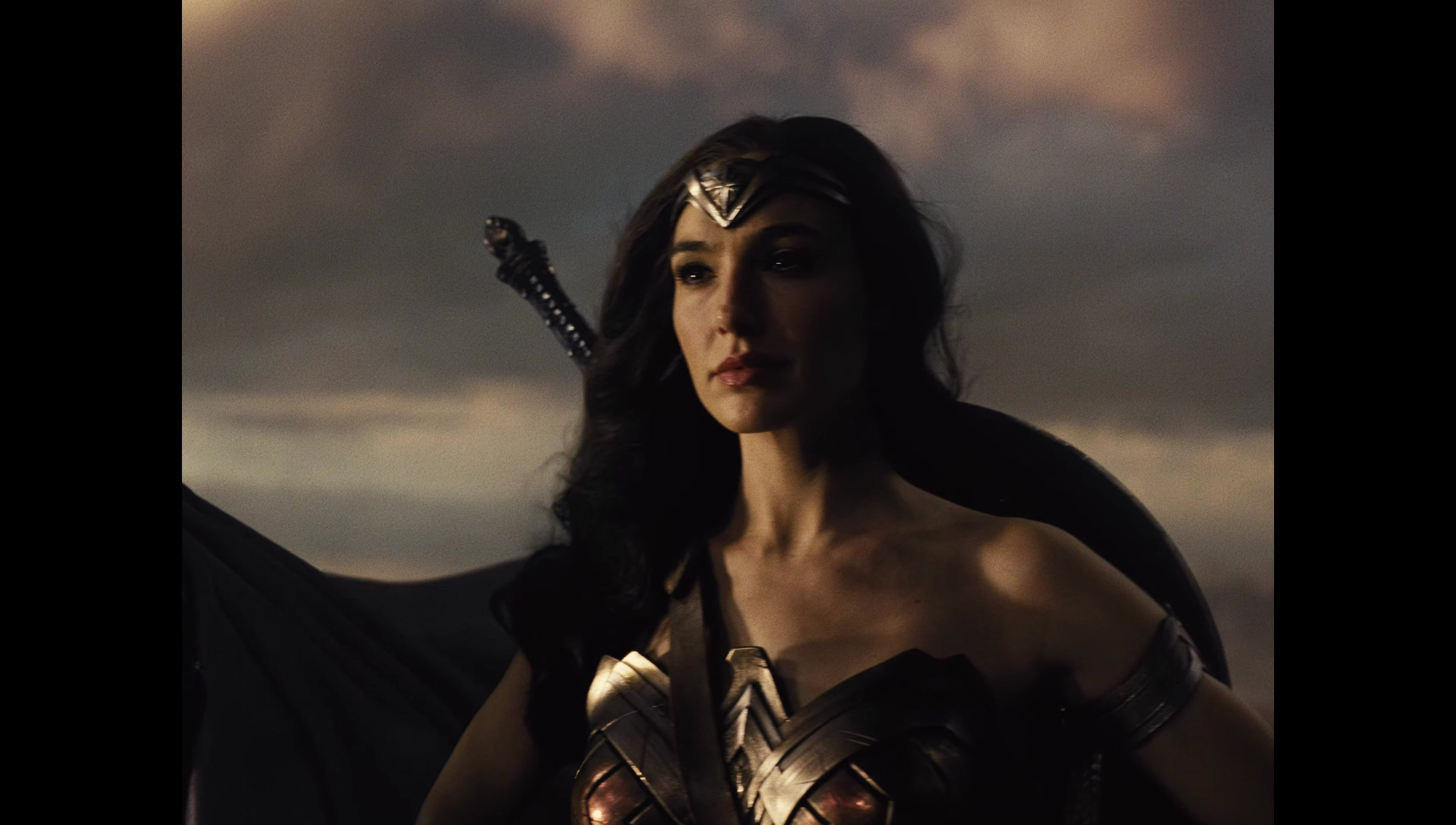 Zack Snyder’s Justice League (2021) screencap 22677