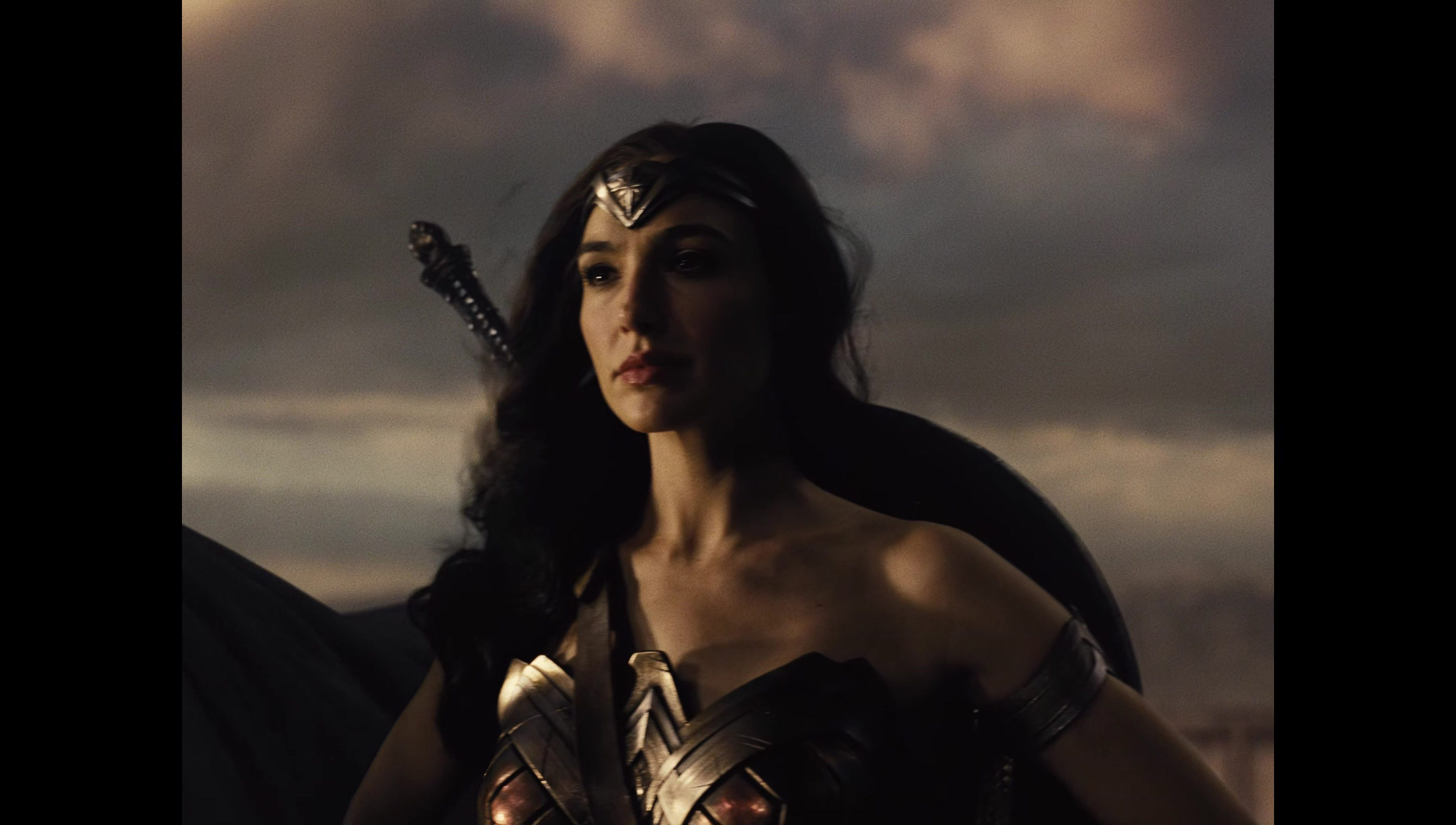 Zack Snyder’s Justice League (2021) movie still 22678