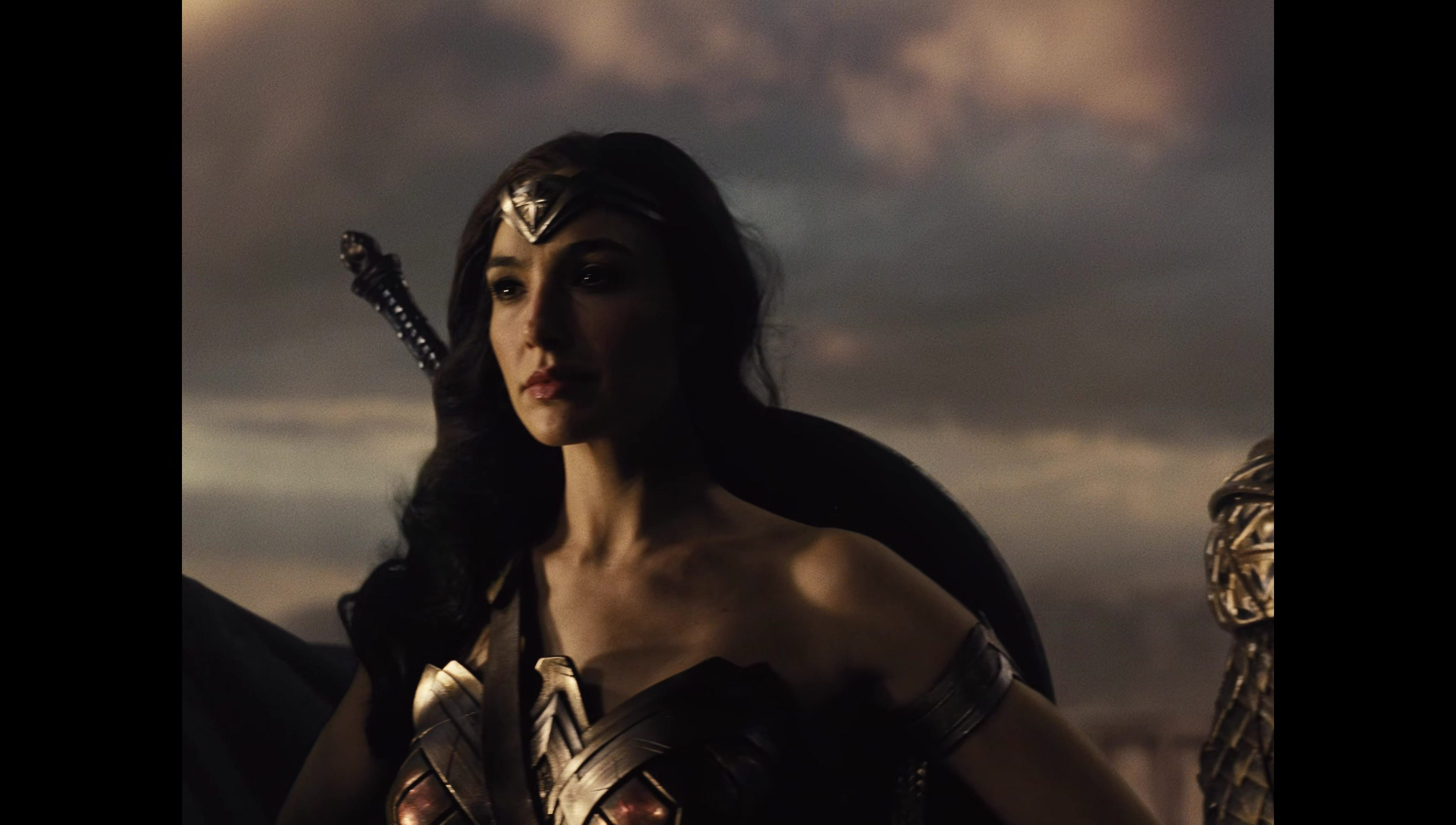 Zack Snyder’s Justice League (2021) HD screenshot 22679