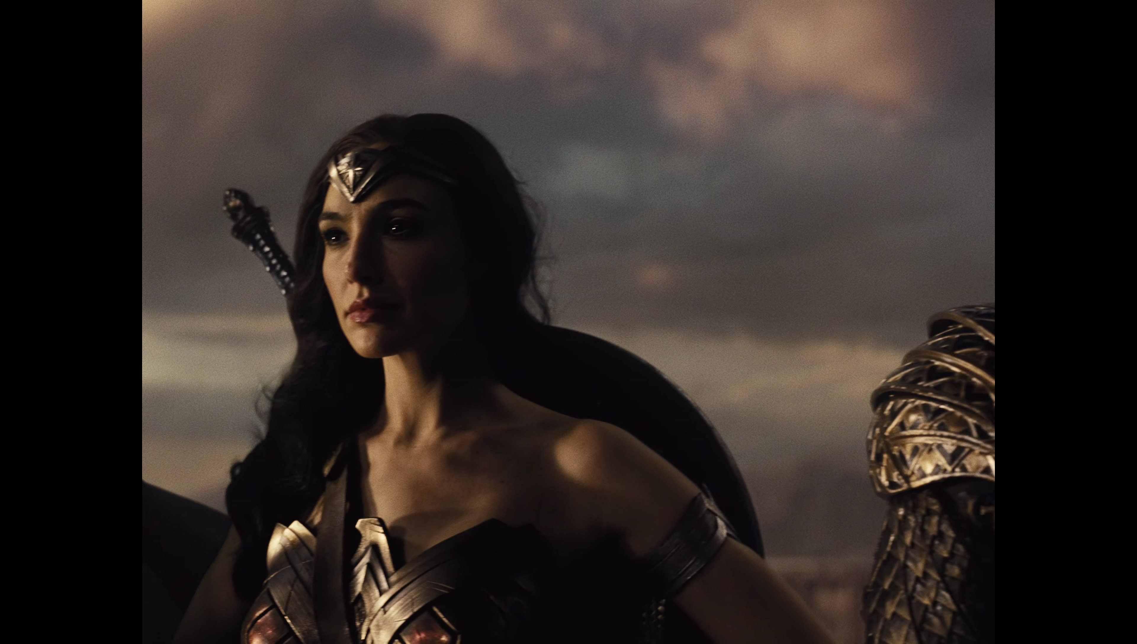 Zack Snyder’s Justice League (2021) screencap 22680