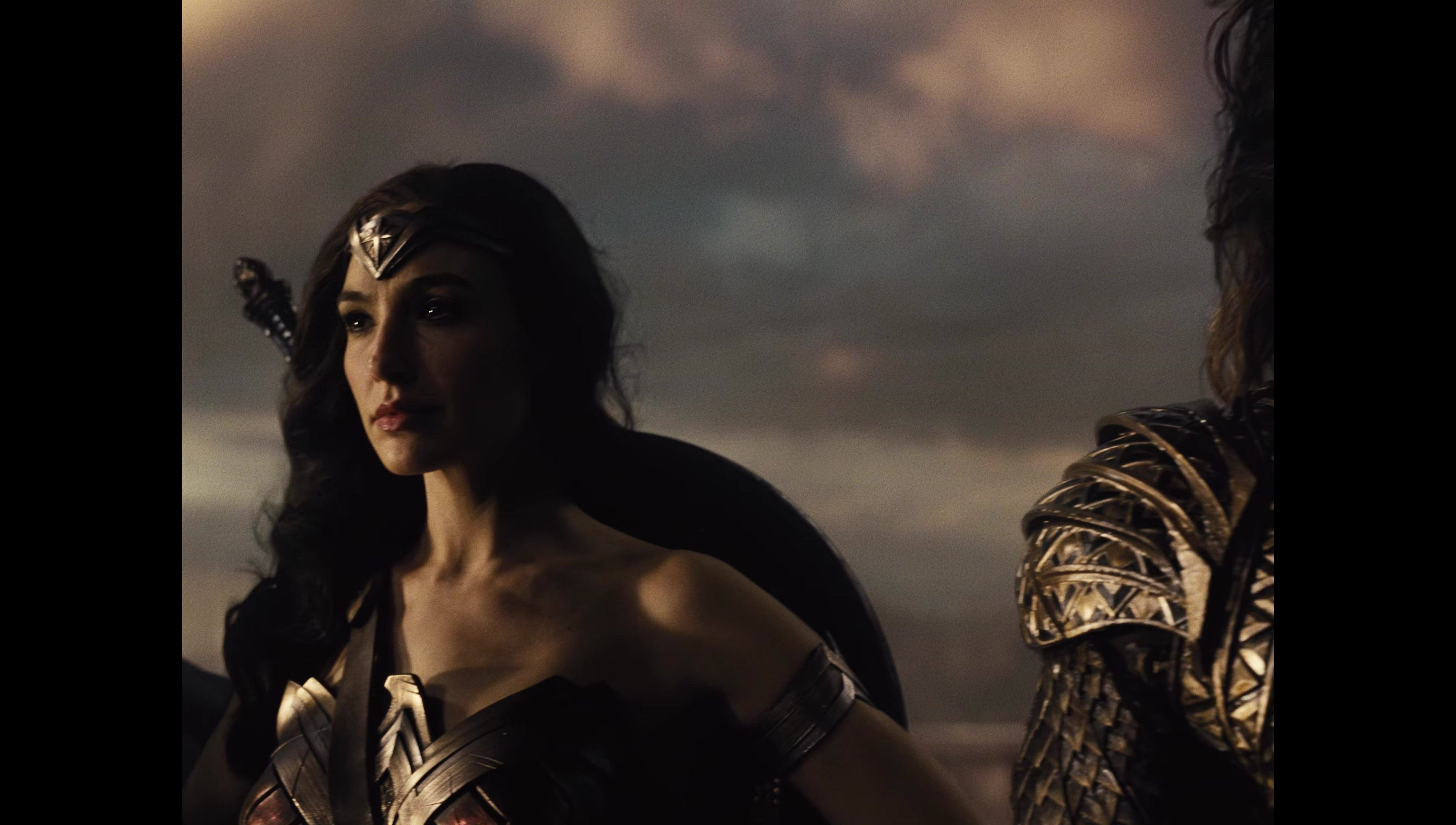 Zack Snyder’s Justice League (2021) movie still 22681