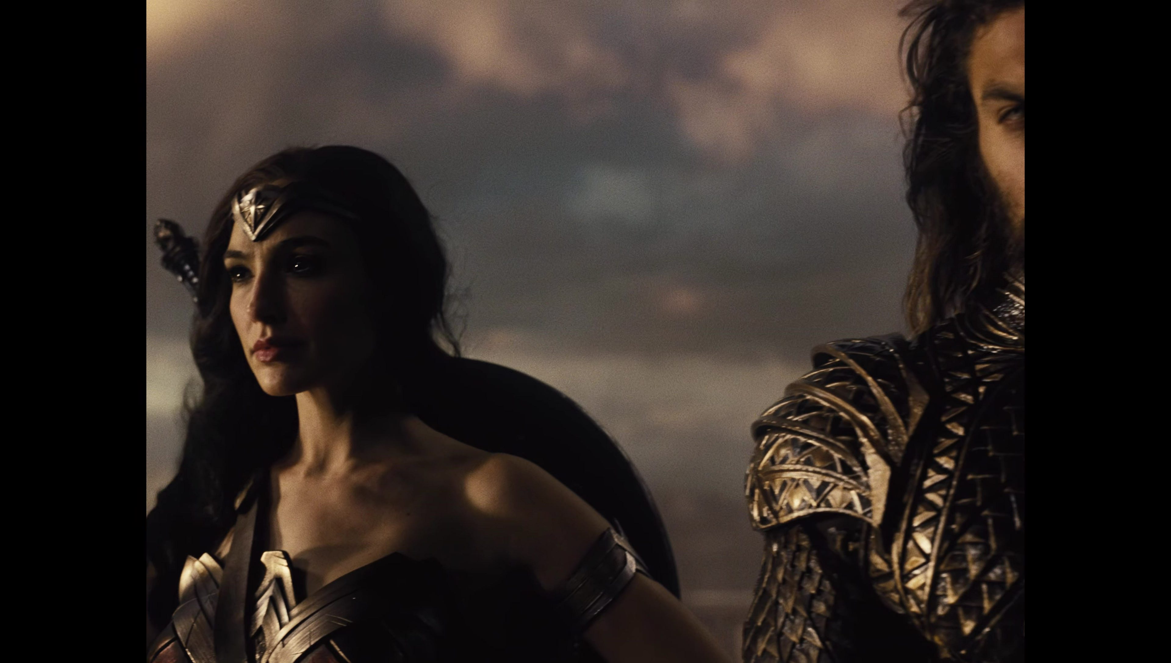 Zack Snyder’s Justice League (2021) HD screenshot 22682