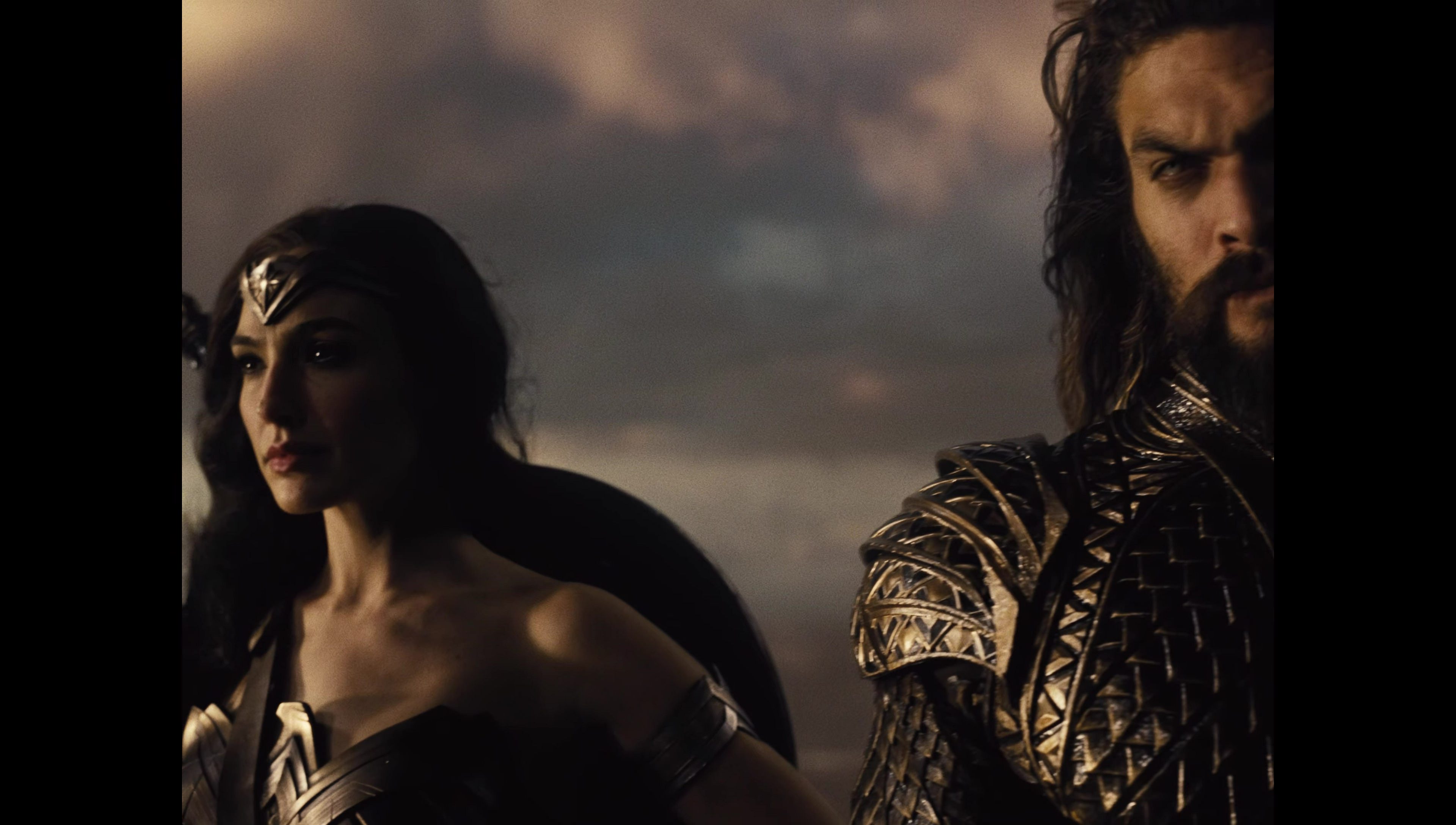 Zack Snyder’s Justice League (2021) screencap 22683