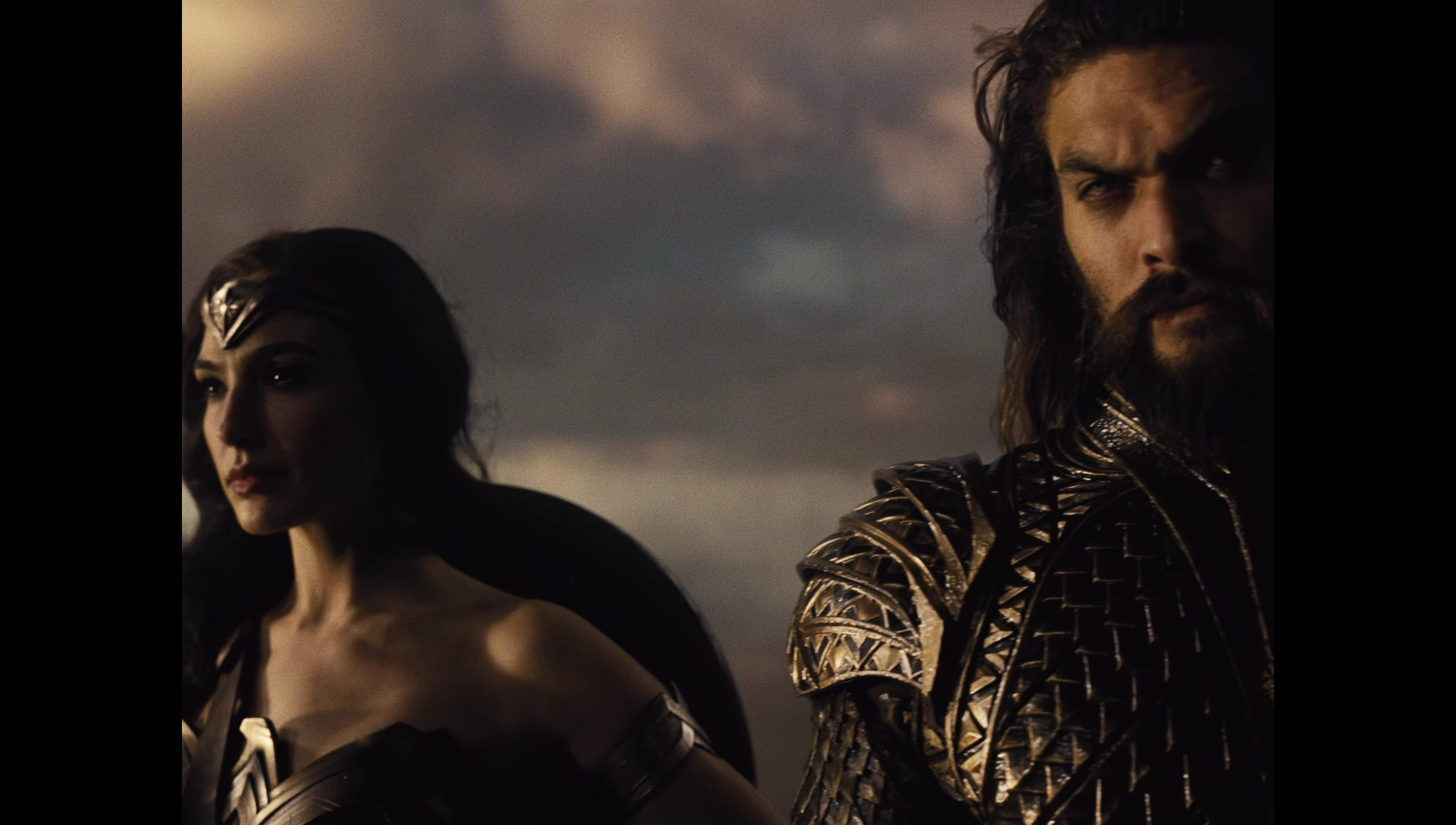 Zack Snyder’s Justice League (2021) movie still 22684