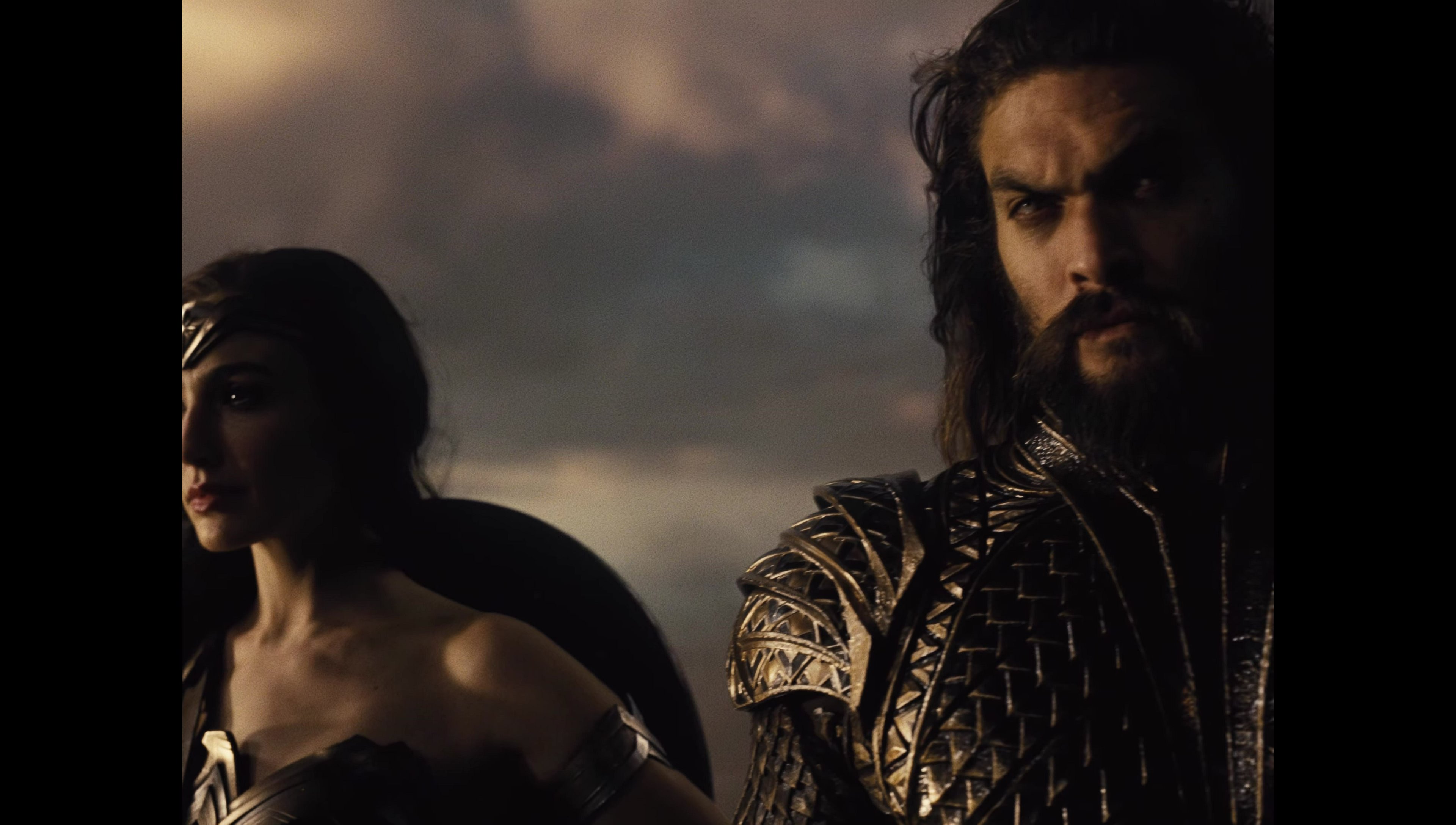Zack Snyder’s Justice League (2021) HD screenshot 22685
