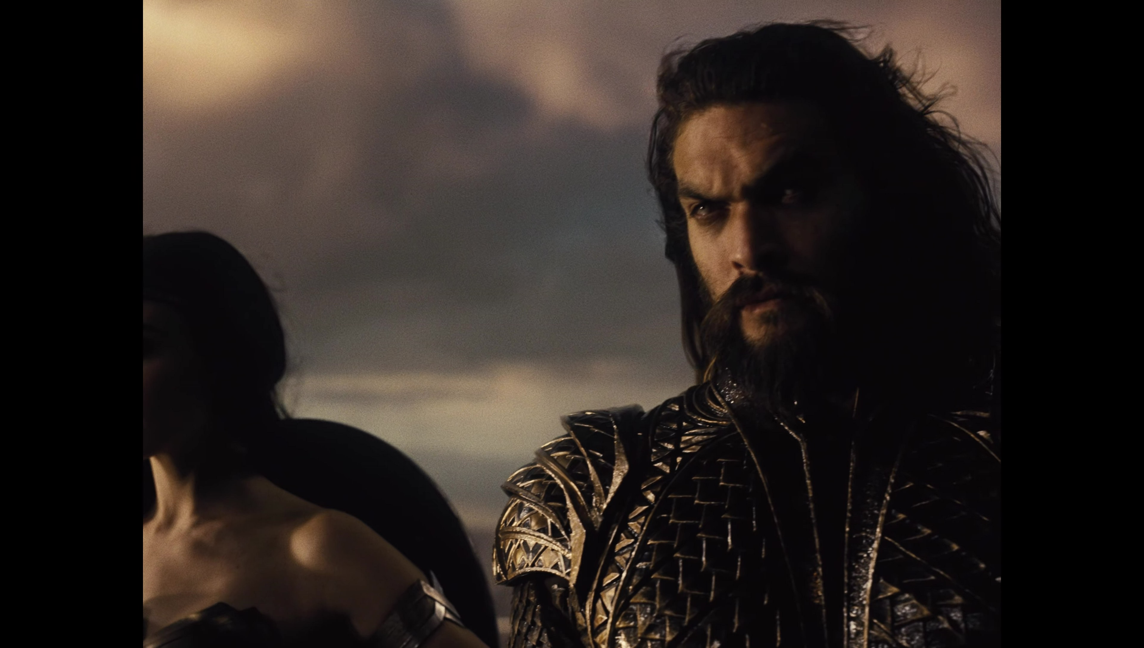 Zack Snyder’s Justice League (2021) movie still 22687