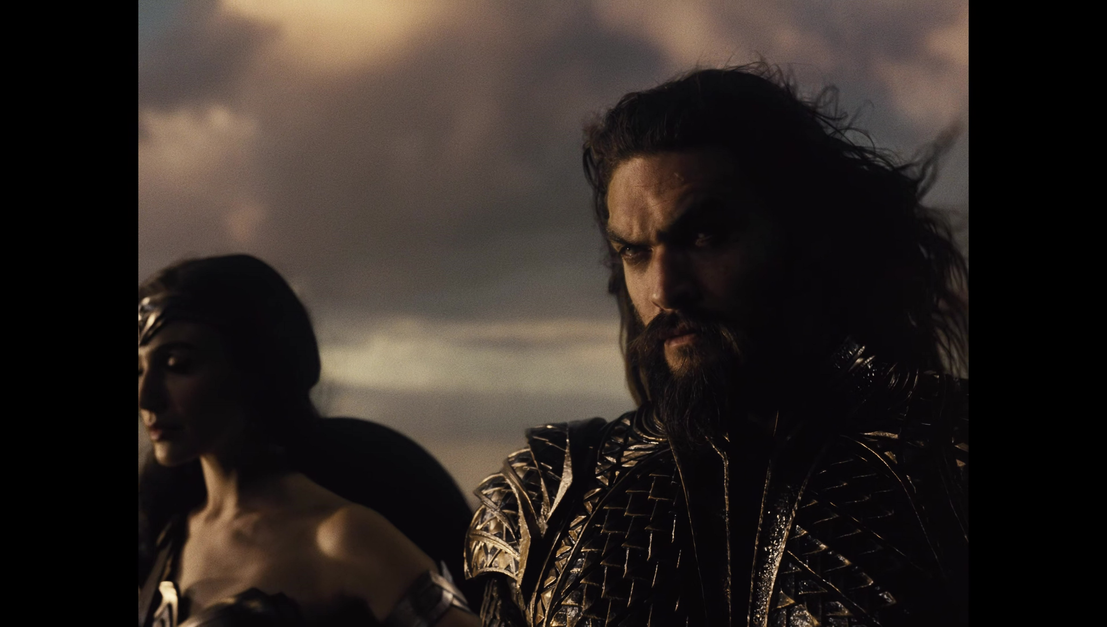 Zack Snyder’s Justice League (2021) movie still 22690