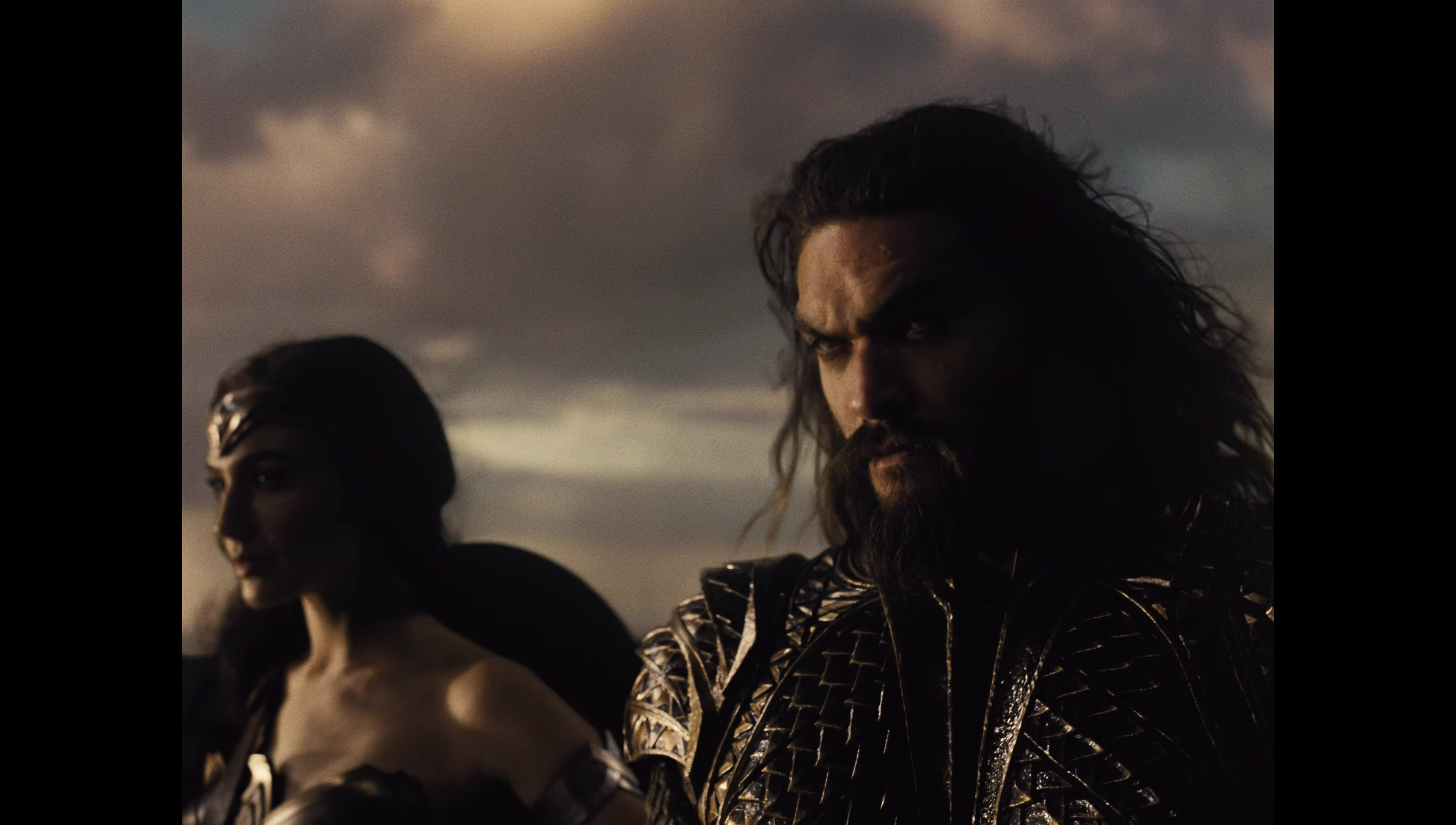 Zack Snyder’s Justice League (2021) HD screenshot 22691