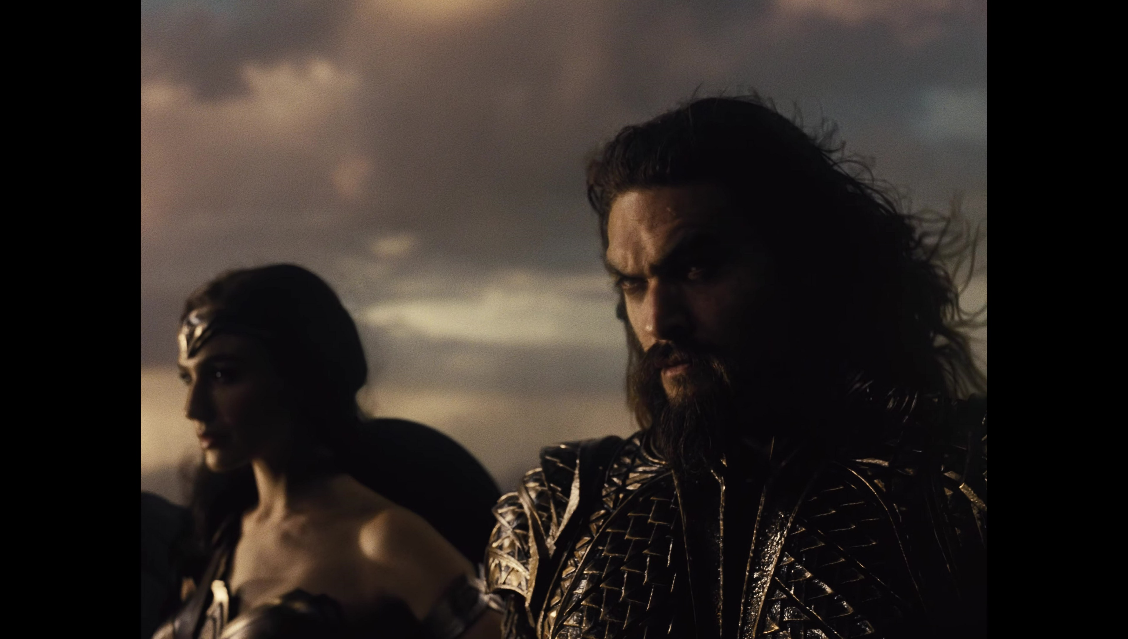 Zack Snyder’s Justice League (2021) screencap 22692