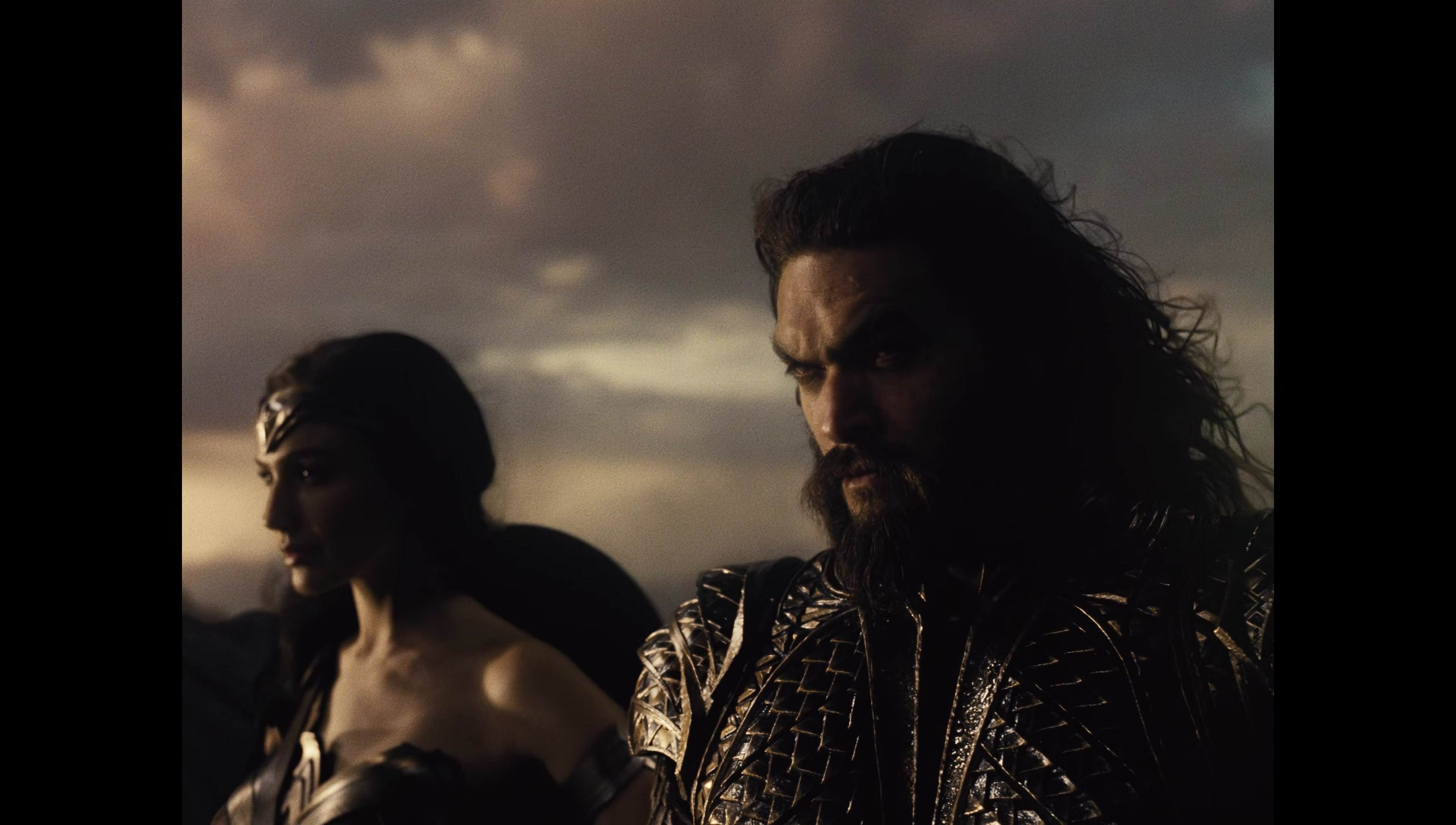 Zack Snyder’s Justice League (2021) movie still 22693
