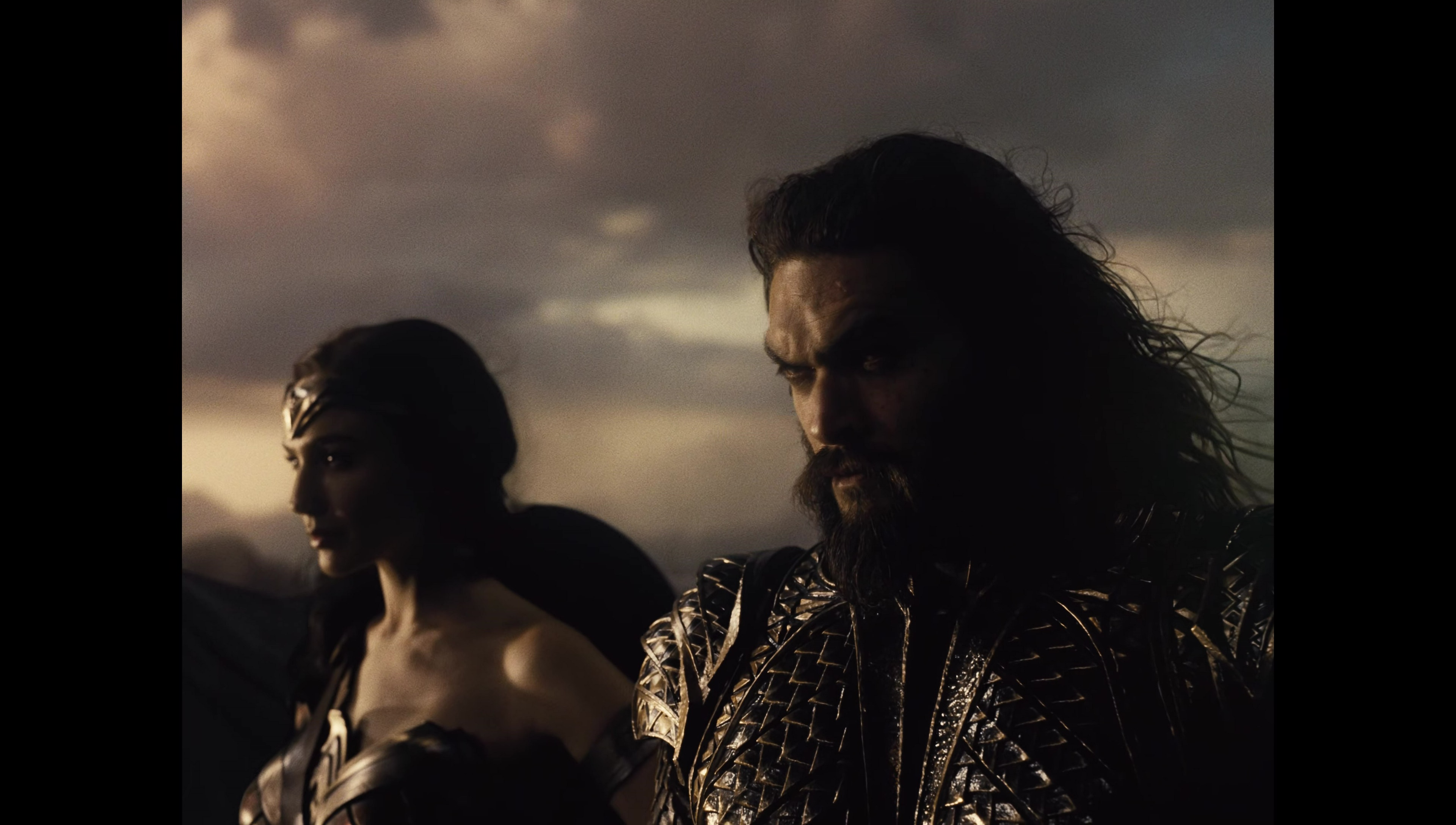 Zack Snyder’s Justice League (2021) HD screenshot 22694