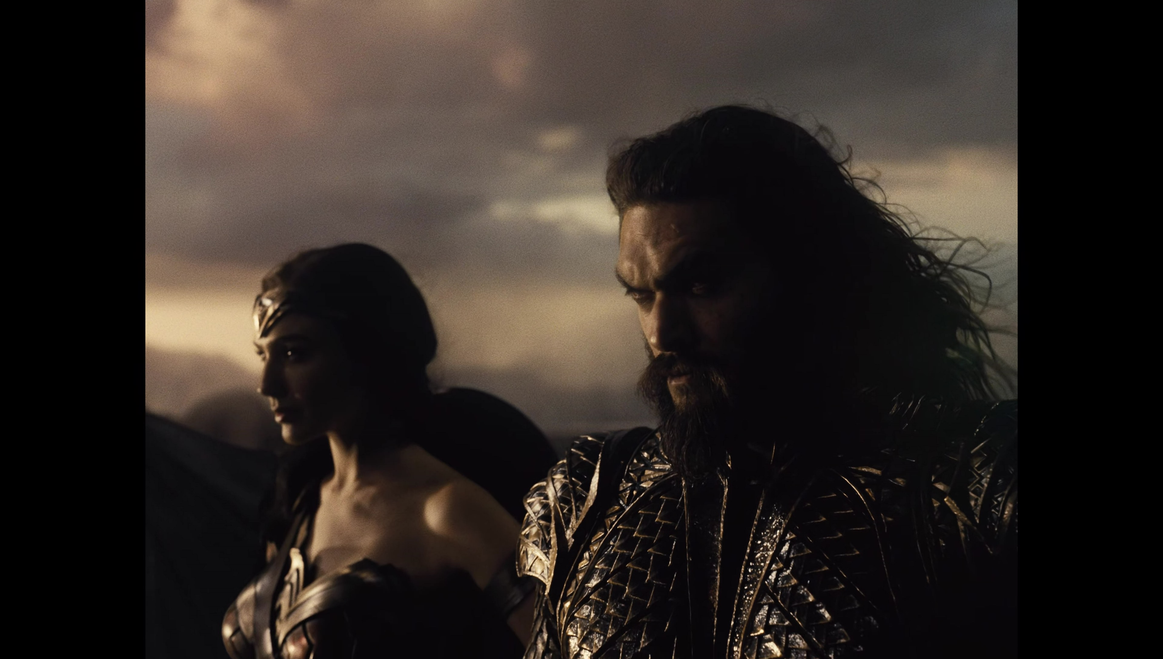 Zack Snyder’s Justice League (2021) screencap 22695