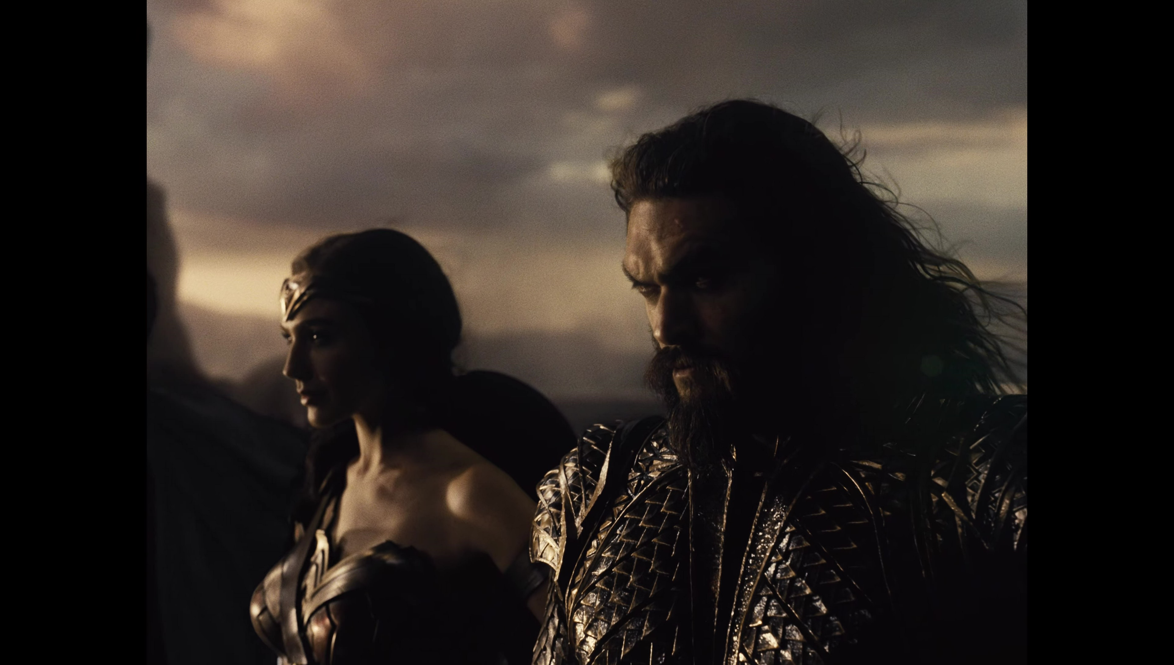 Zack Snyder’s Justice League (2021) movie still 22696