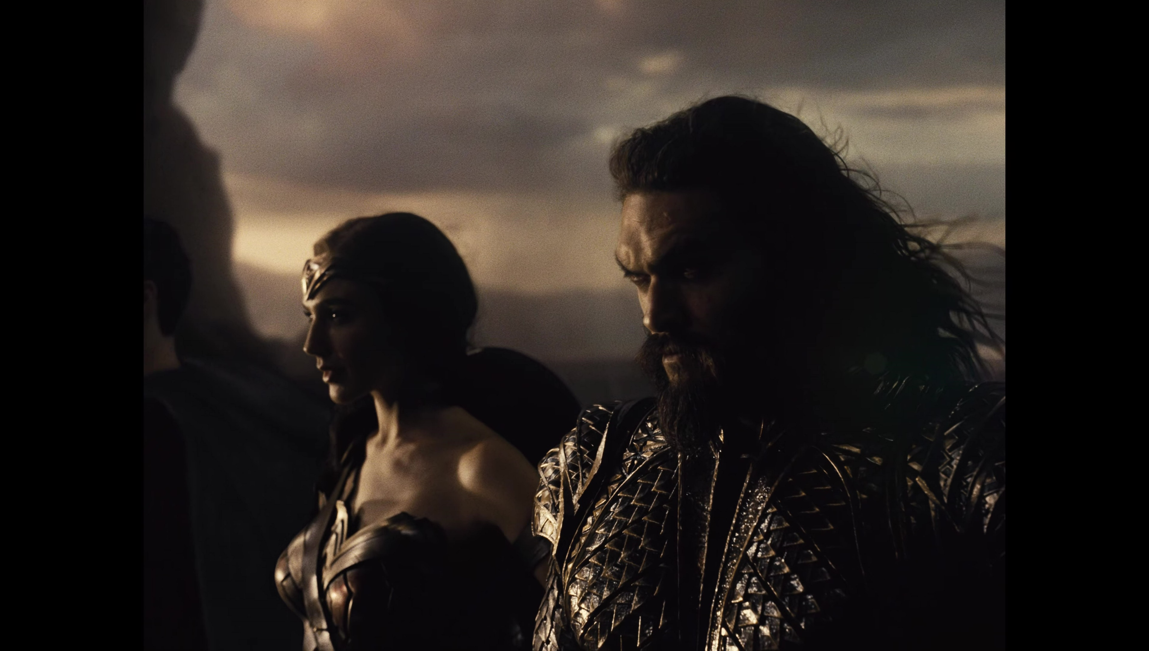 Zack Snyder’s Justice League (2021) HD screenshot 22697