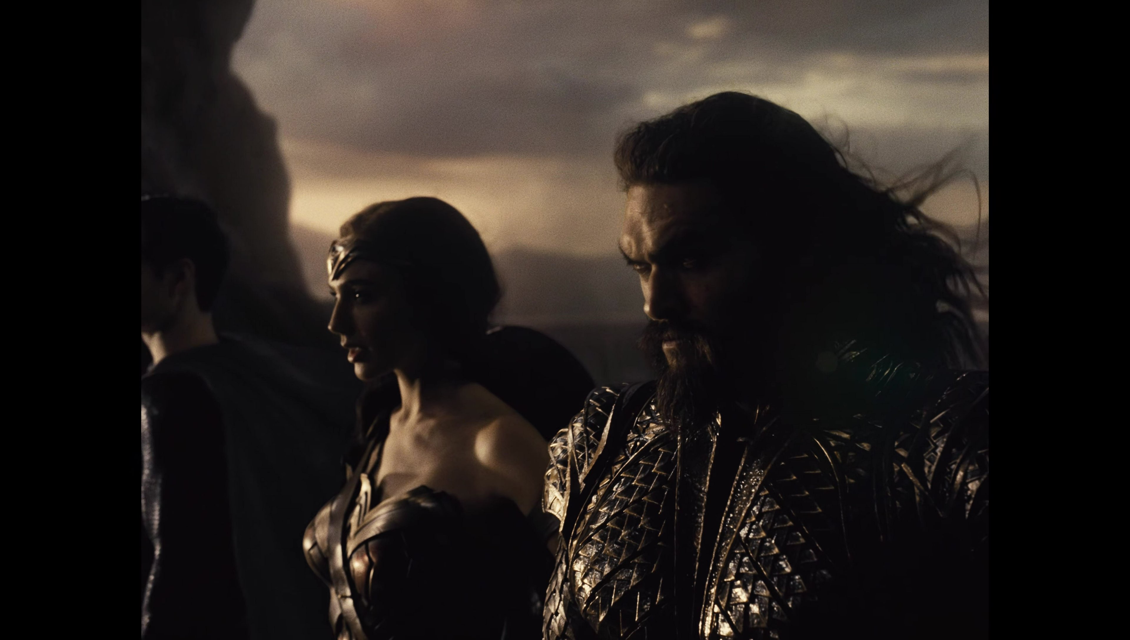 Zack Snyder’s Justice League (2021) screencap 22698