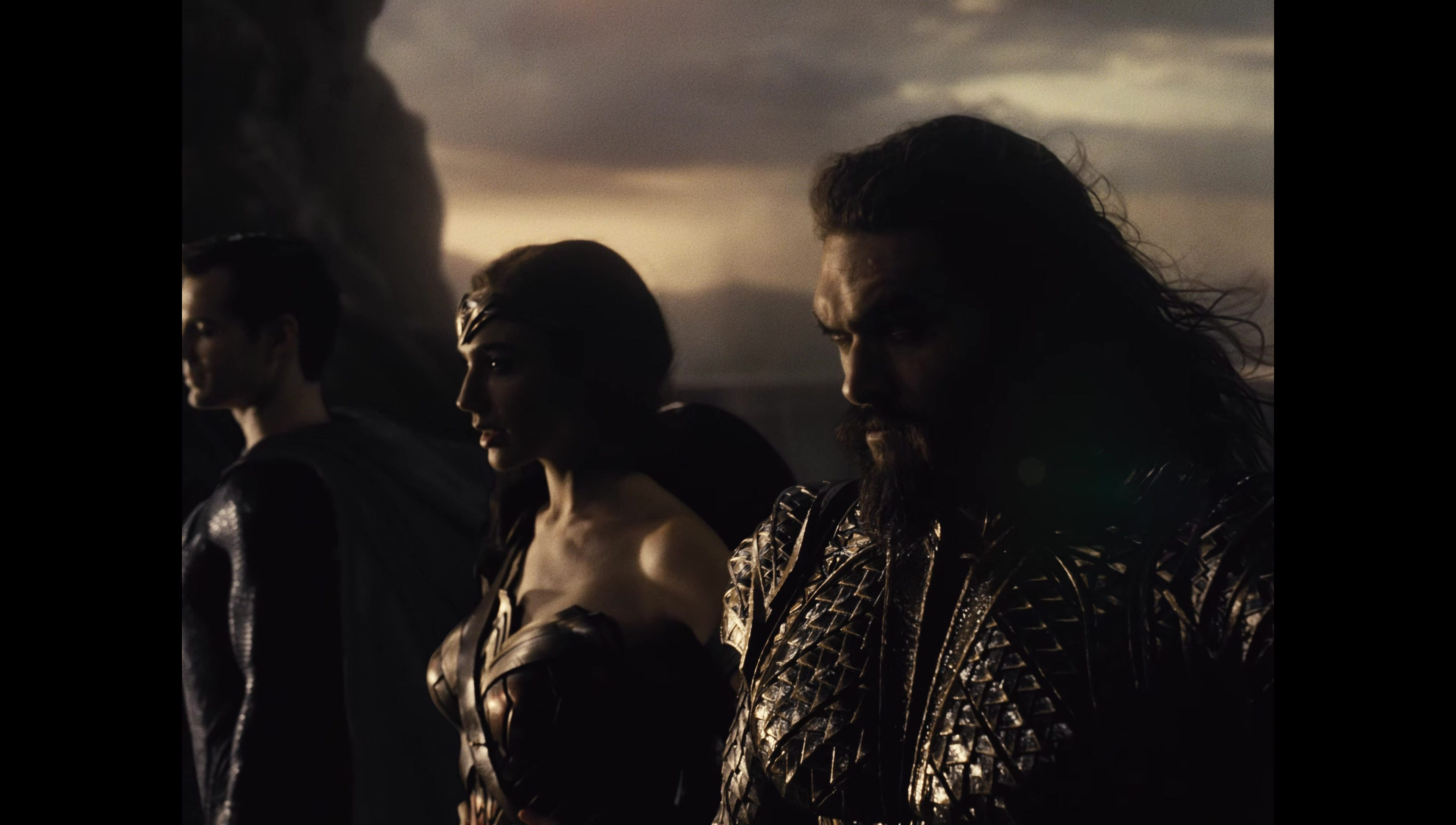 Zack Snyder’s Justice League (2021) movie still 22699