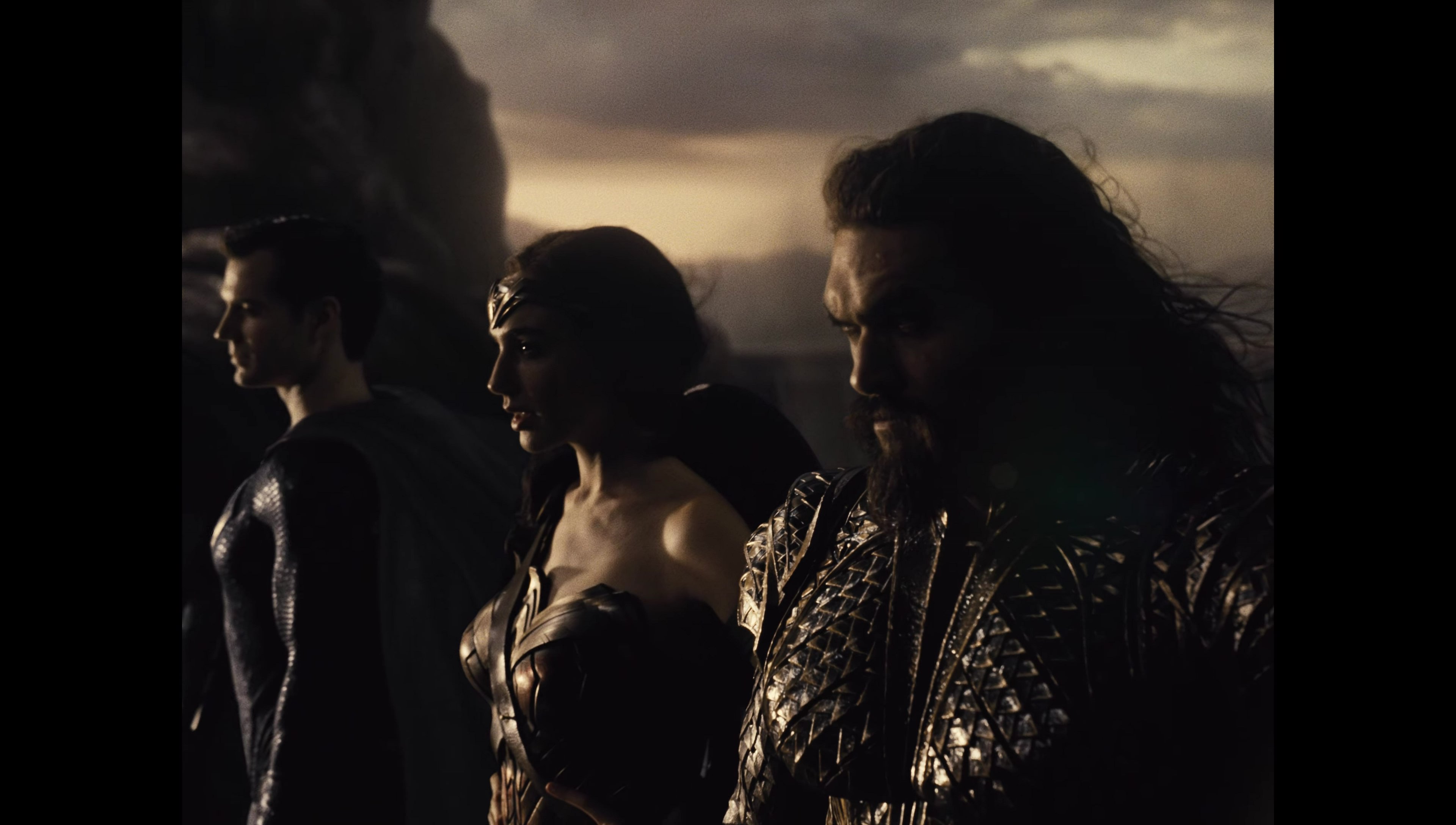 Zack Snyder’s Justice League (2021) HD screenshot 22700