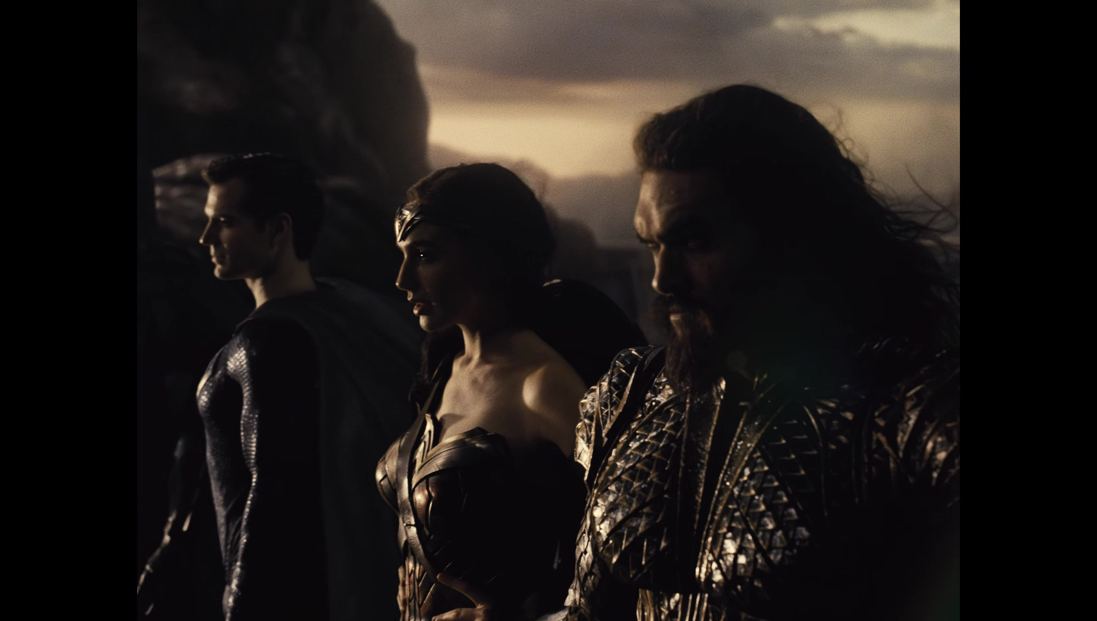Zack Snyder’s Justice League (2021) screencap 22701