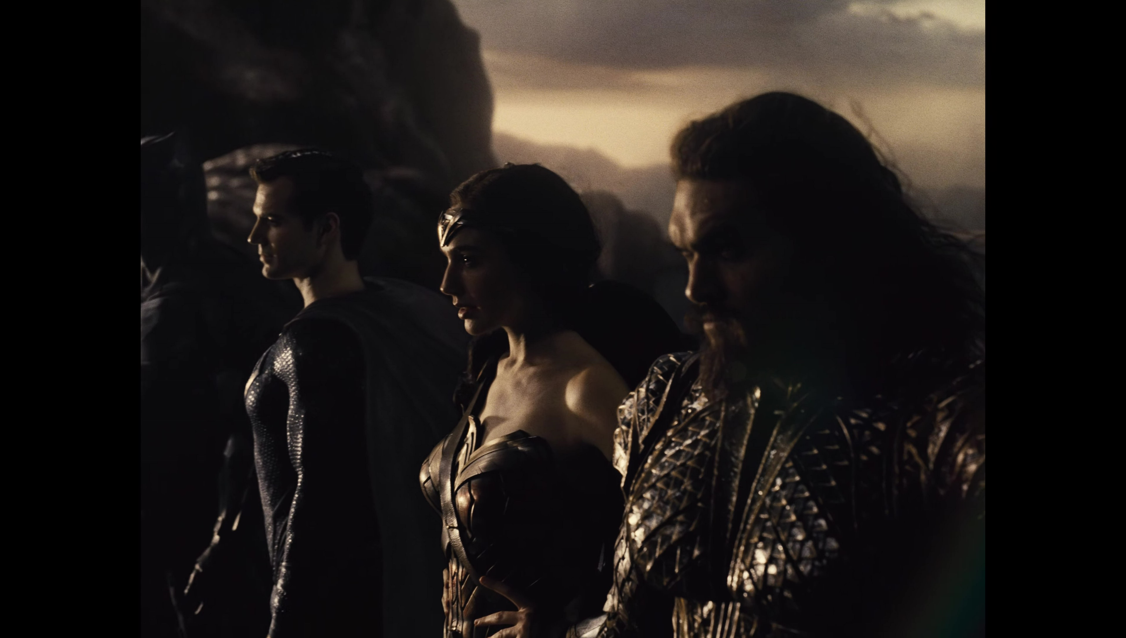 Zack Snyder’s Justice League (2021) movie still 22702