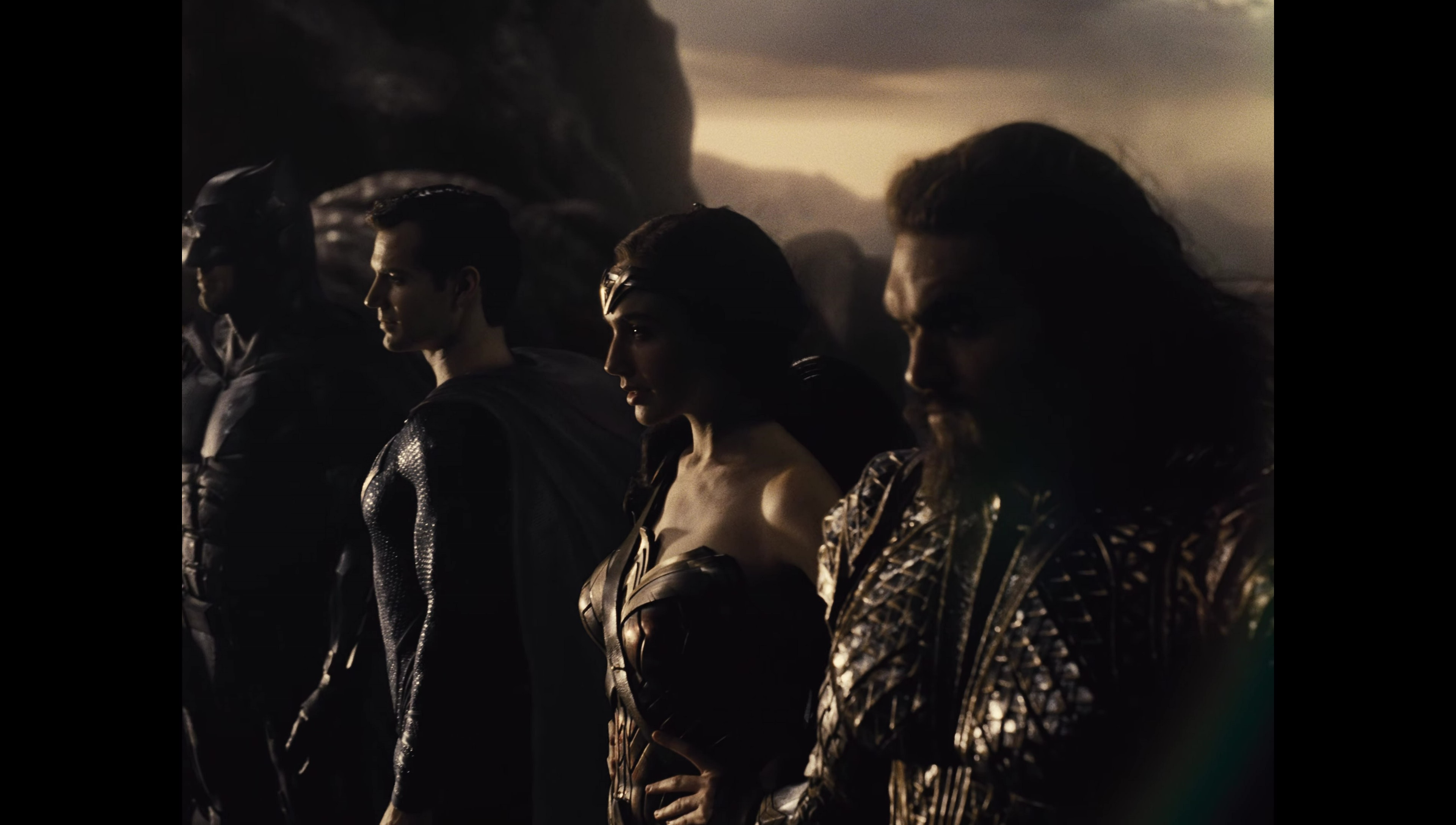 Zack Snyder’s Justice League (2021) HD screenshot 22703