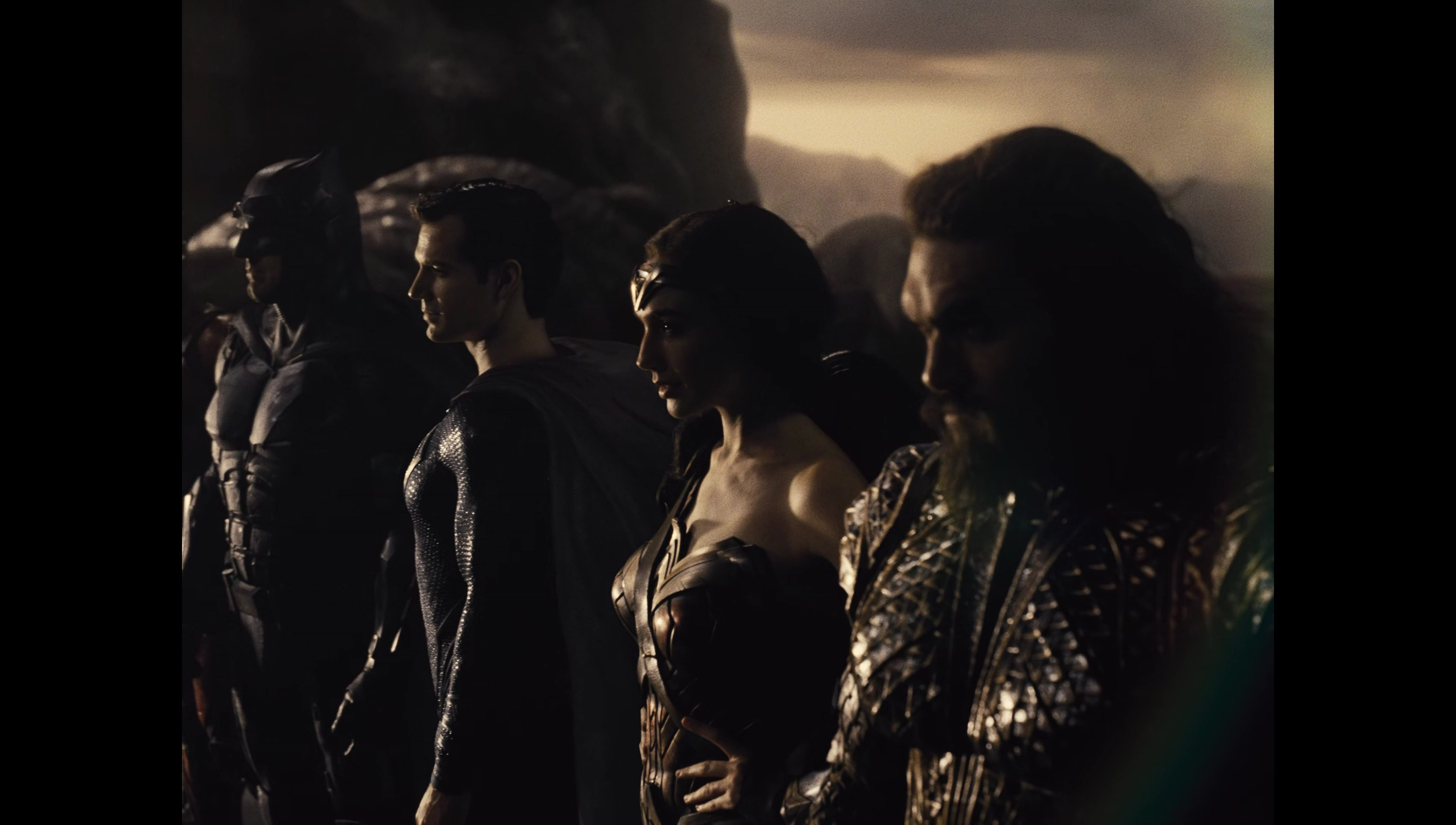 Zack Snyder’s Justice League (2021) screencap 22704