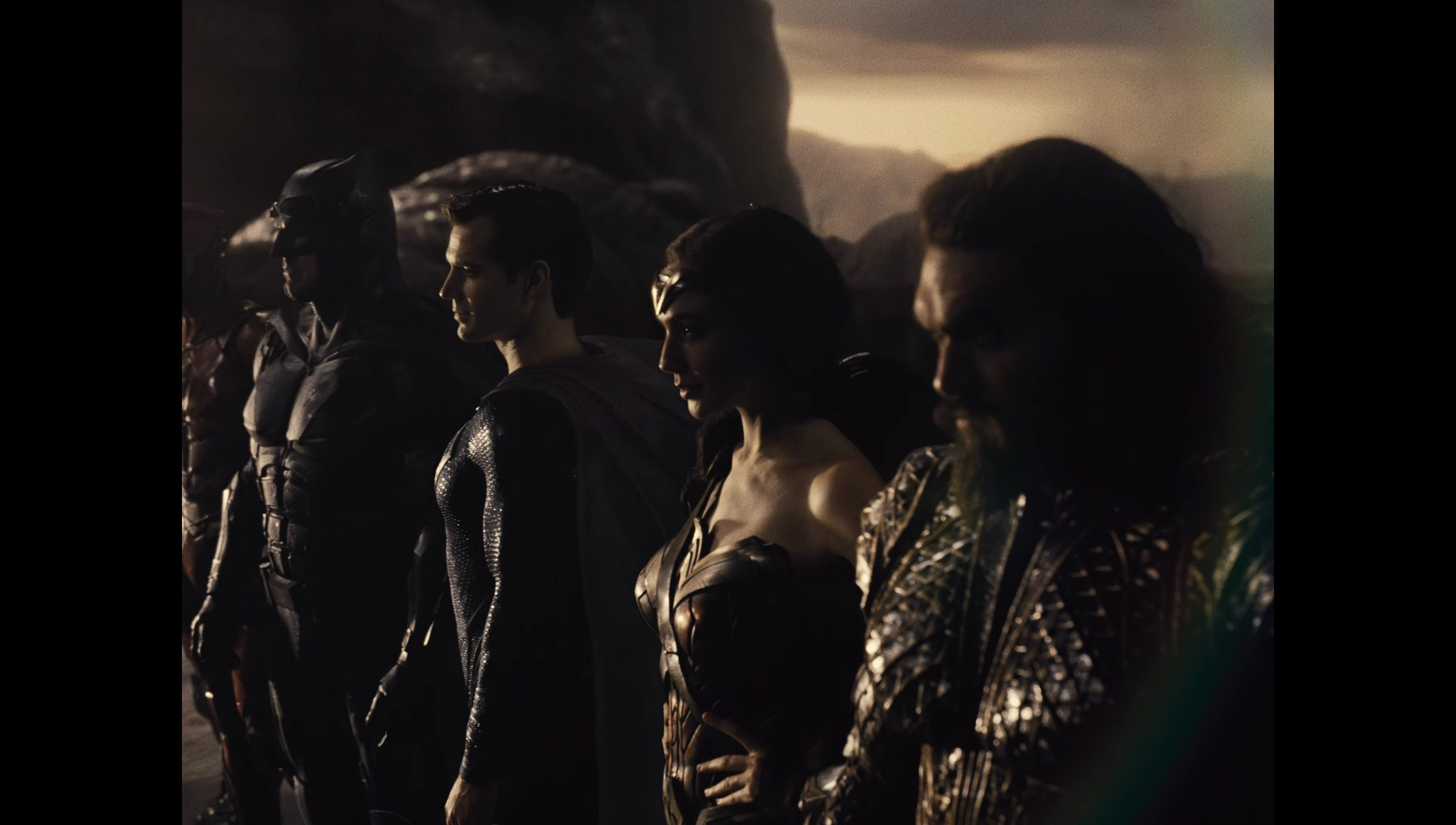 Zack Snyder’s Justice League (2021) movie still 22705