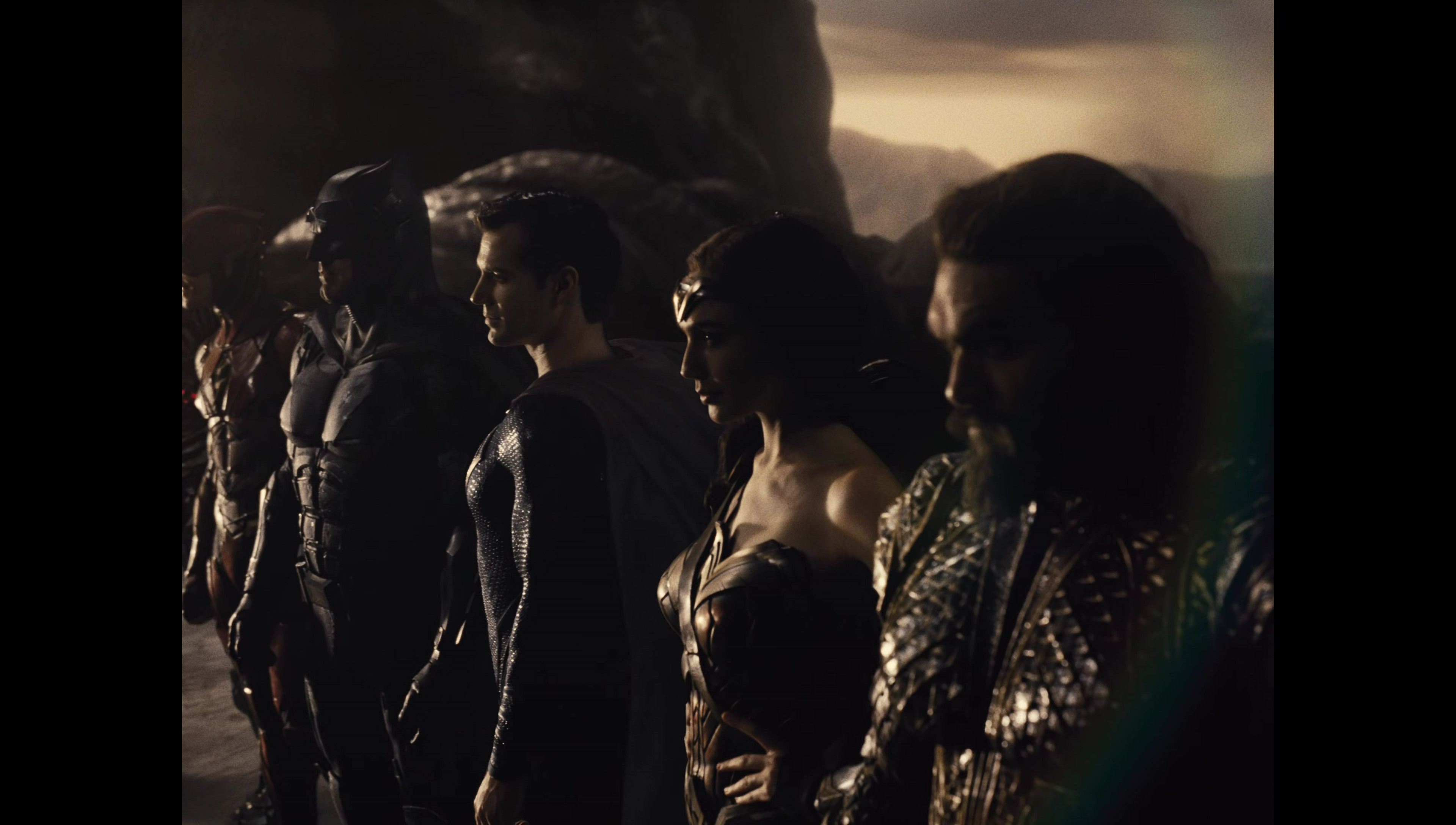 Zack Snyder’s Justice League (2021) HD screenshot 22706
