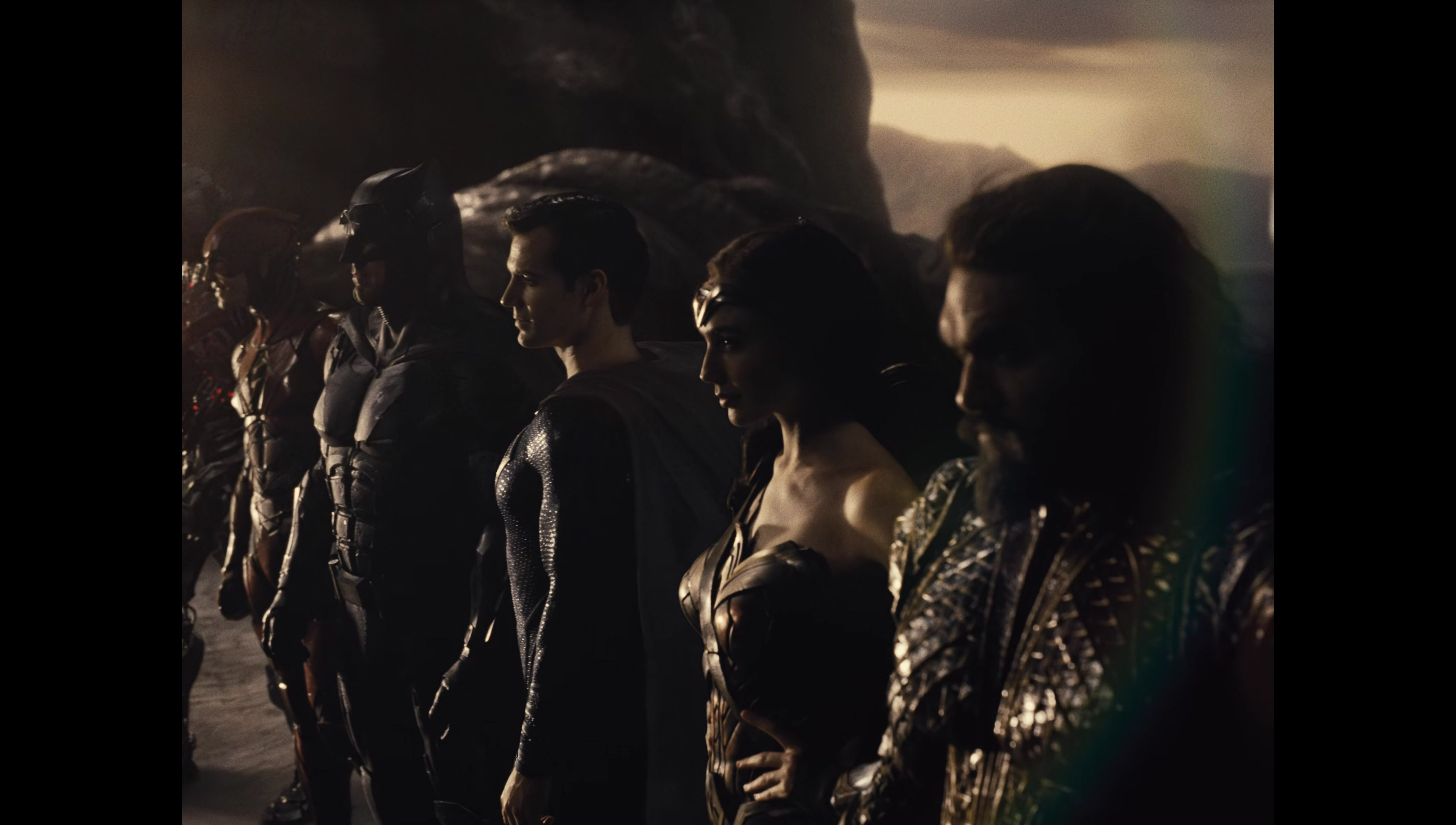 Zack Snyder’s Justice League (2021) screencap 22707