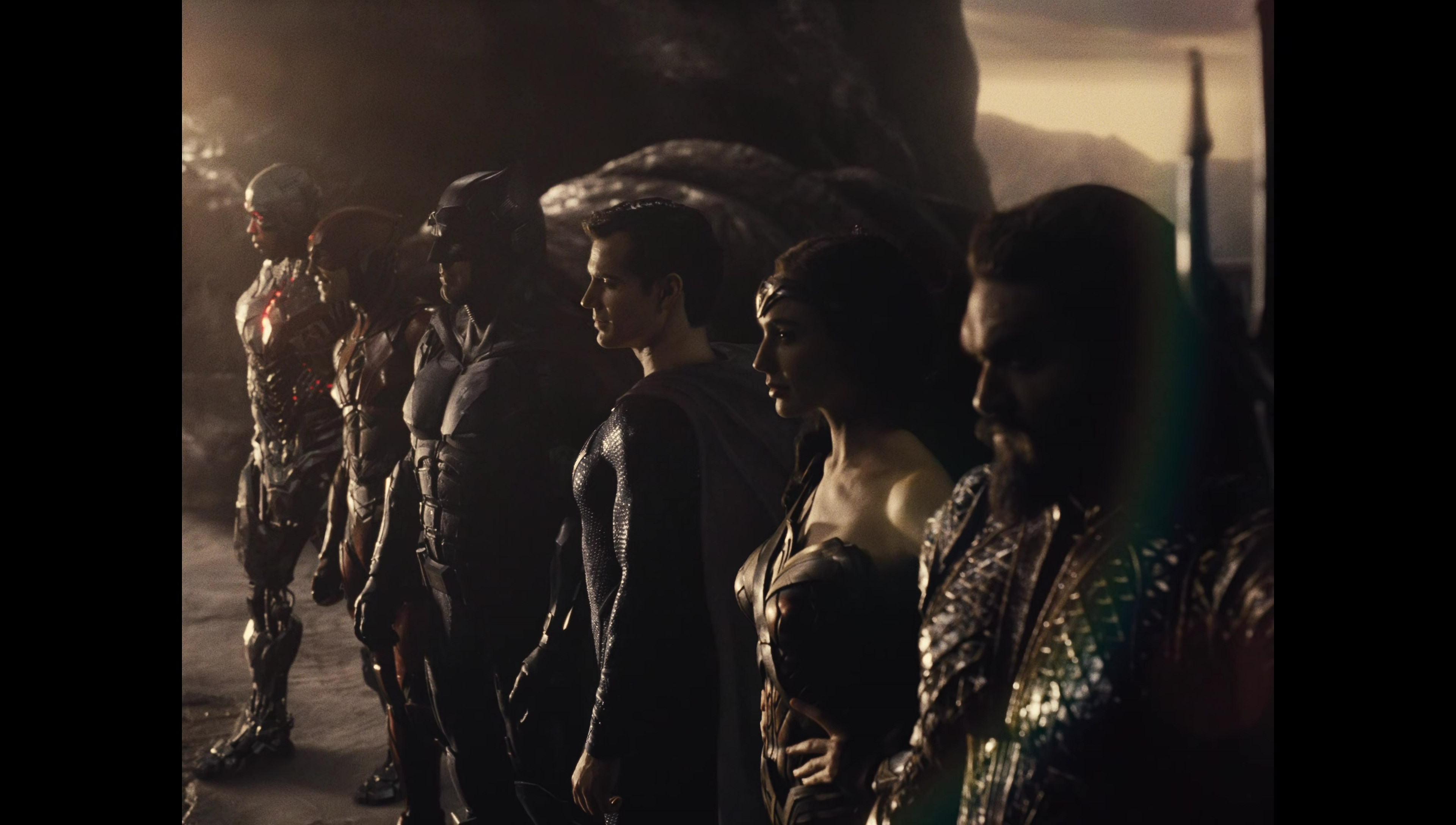 Zack Snyder’s Justice League (2021) screencap 22710