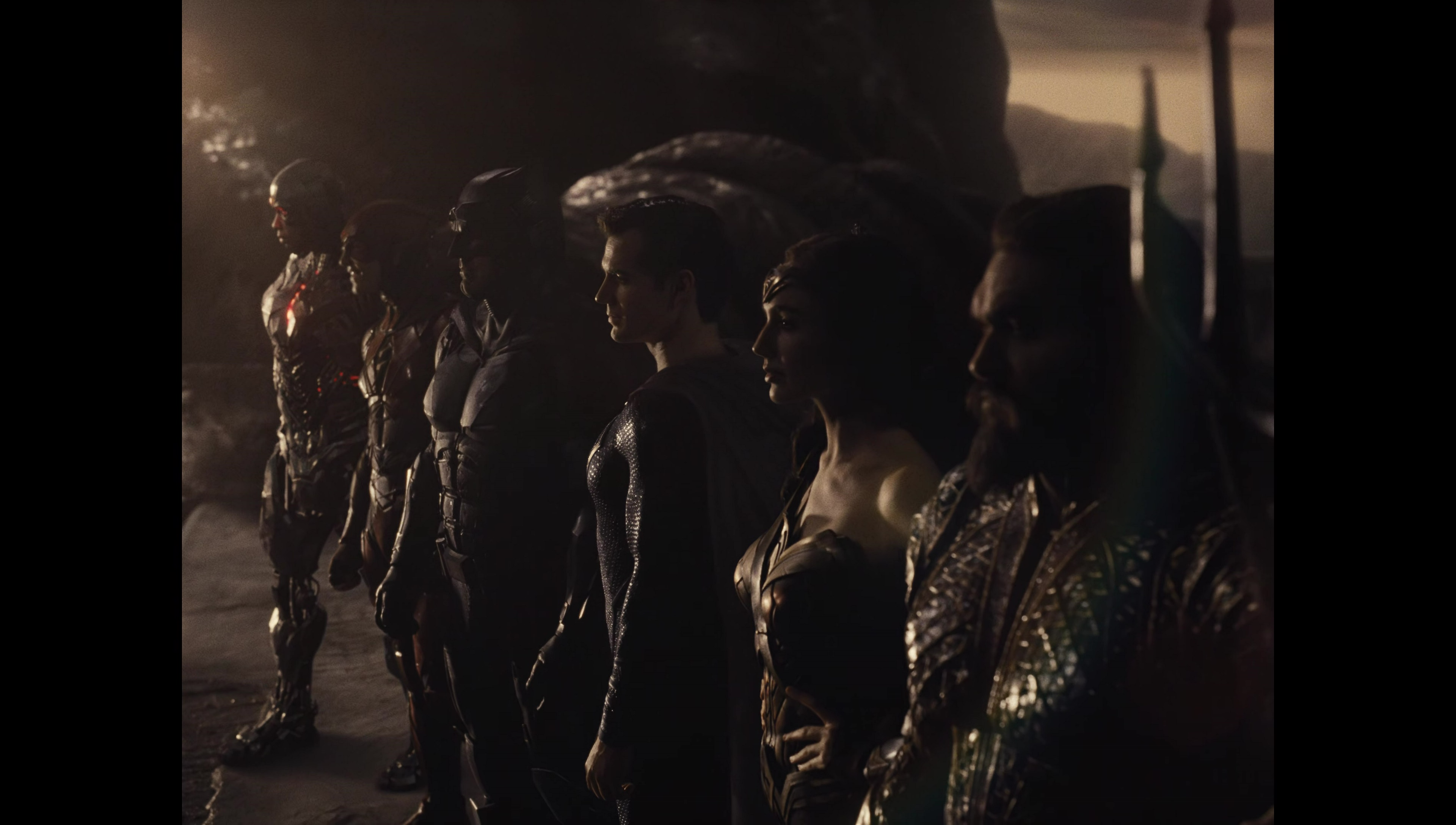 Zack Snyder’s Justice League (2021) HD screenshot 22712