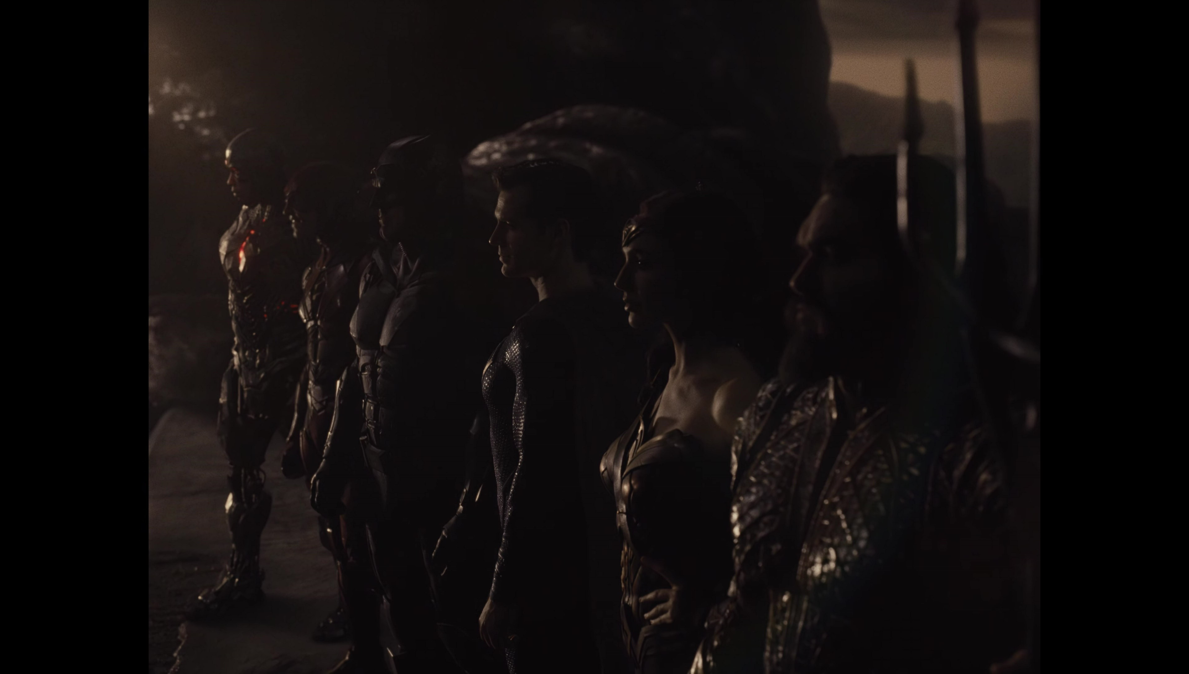 Zack Snyder’s Justice League (2021) screencap 22713